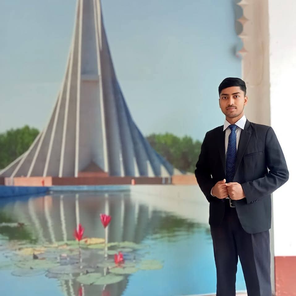 MD Asif Hossen
