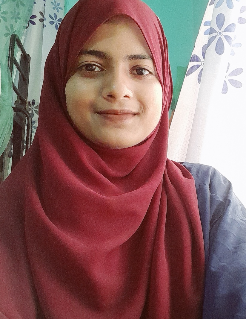 Sabiha Mahmud Akhand Hameem