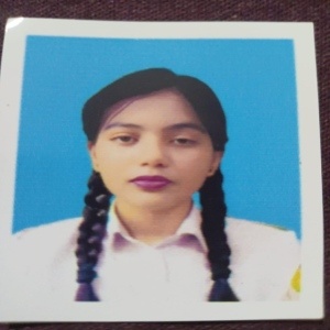 prapty Halder