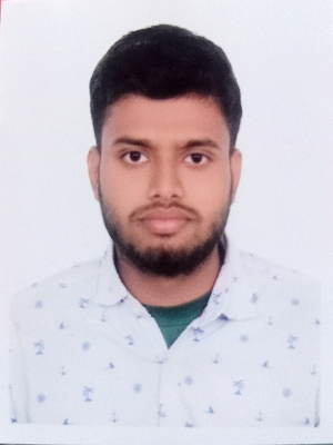 Md Abdullah Al Mizan