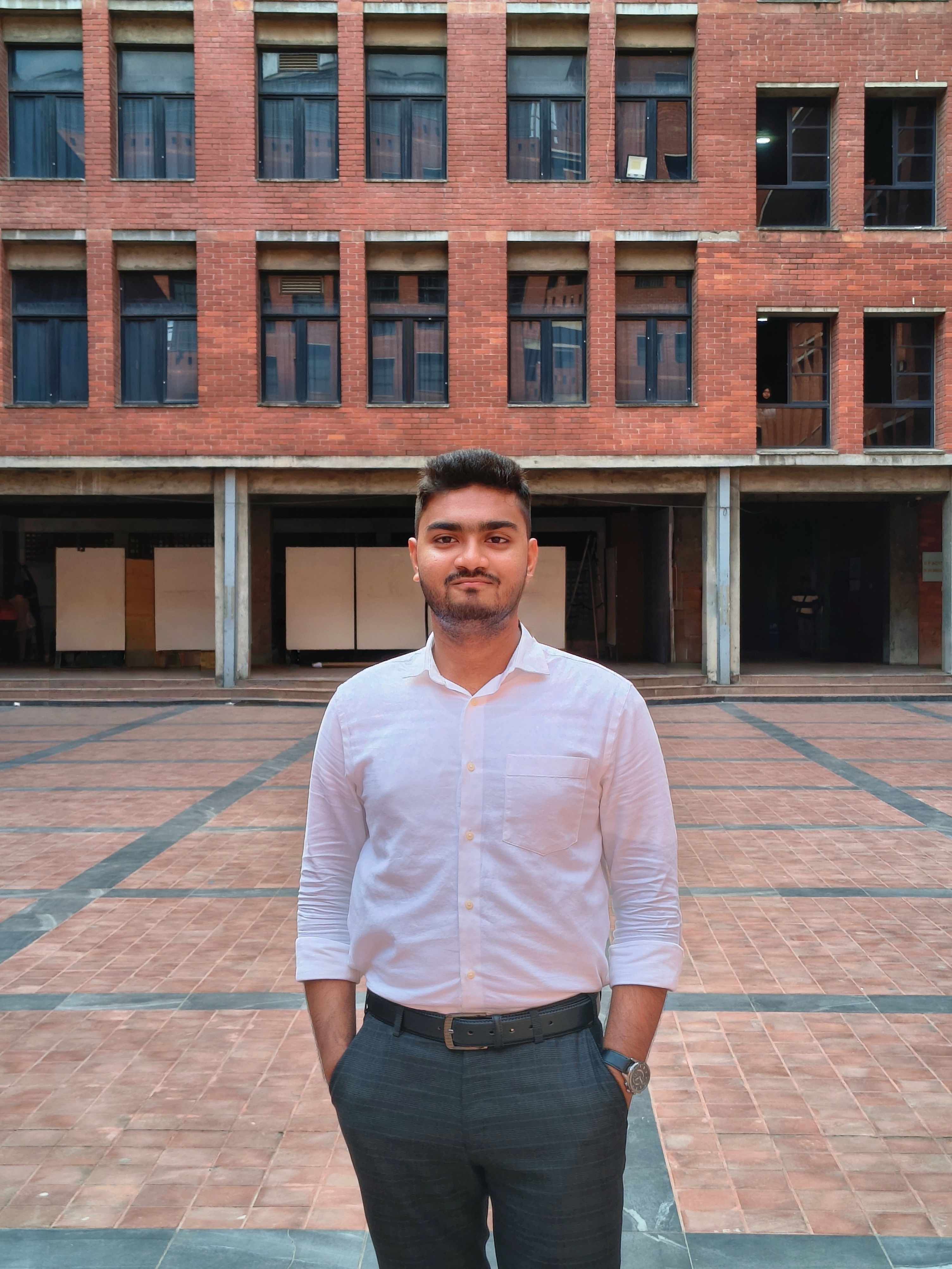 Zillur Rahman