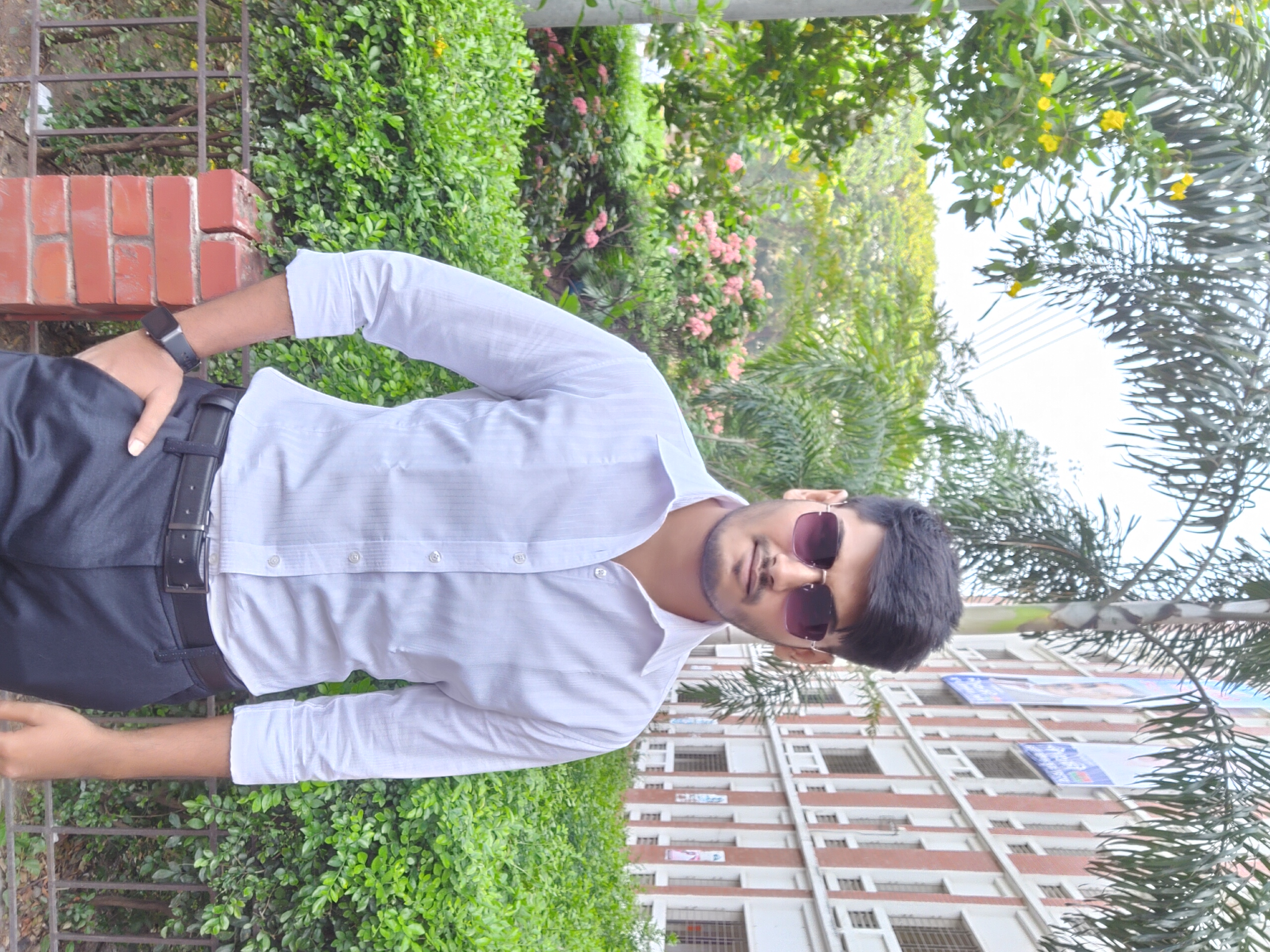 Nazmul Hassan