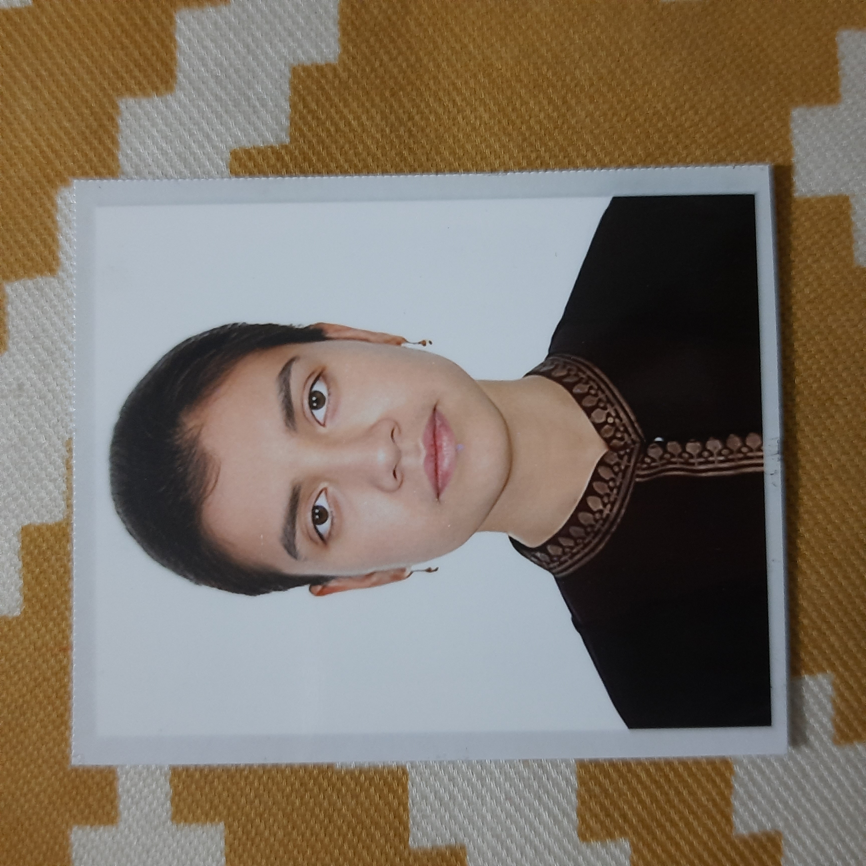Jannatul Nusaiba Akter Prity