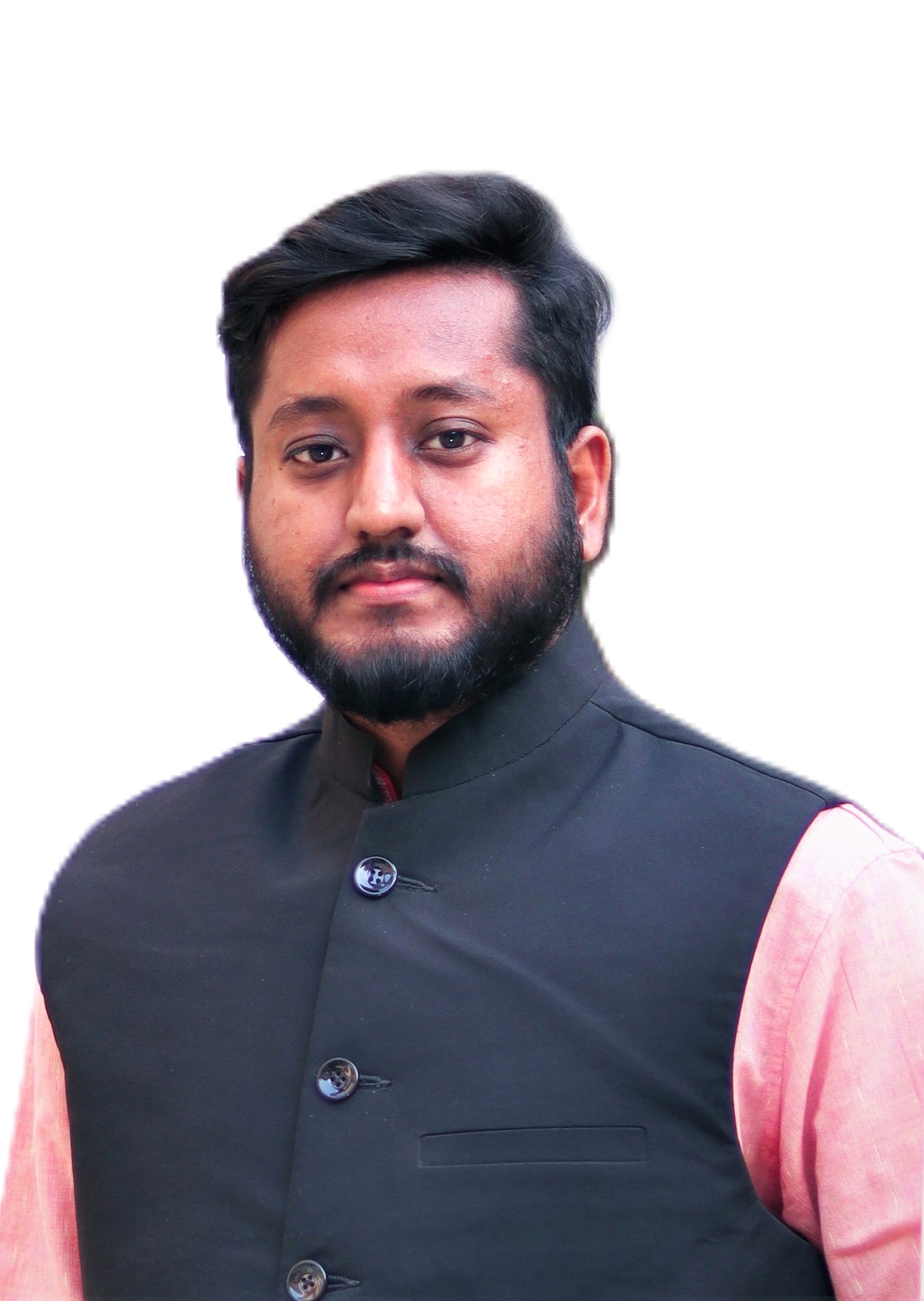 Mohammad Abdul Halim