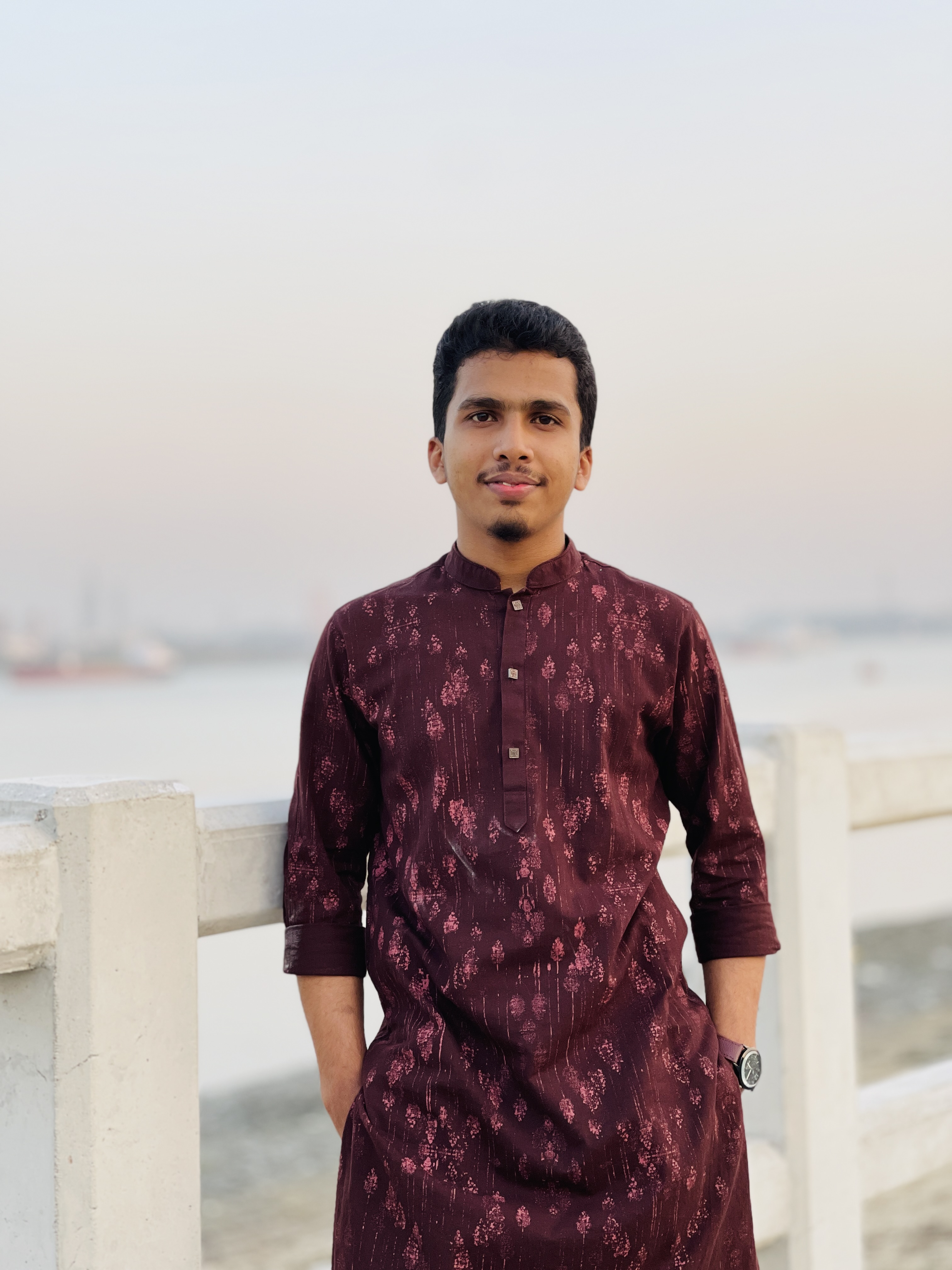 Gulam Kibria