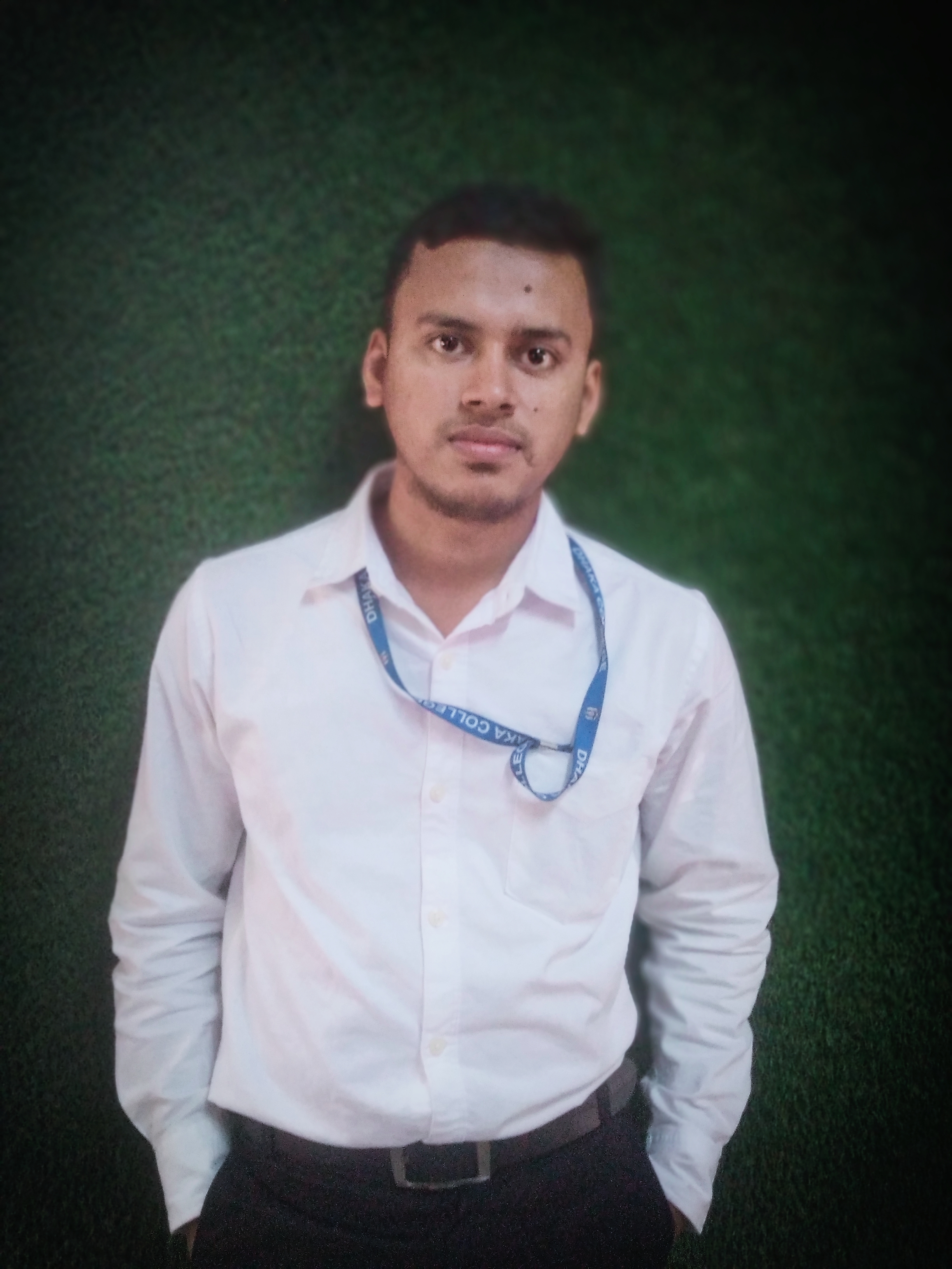 MD BADHON REZA