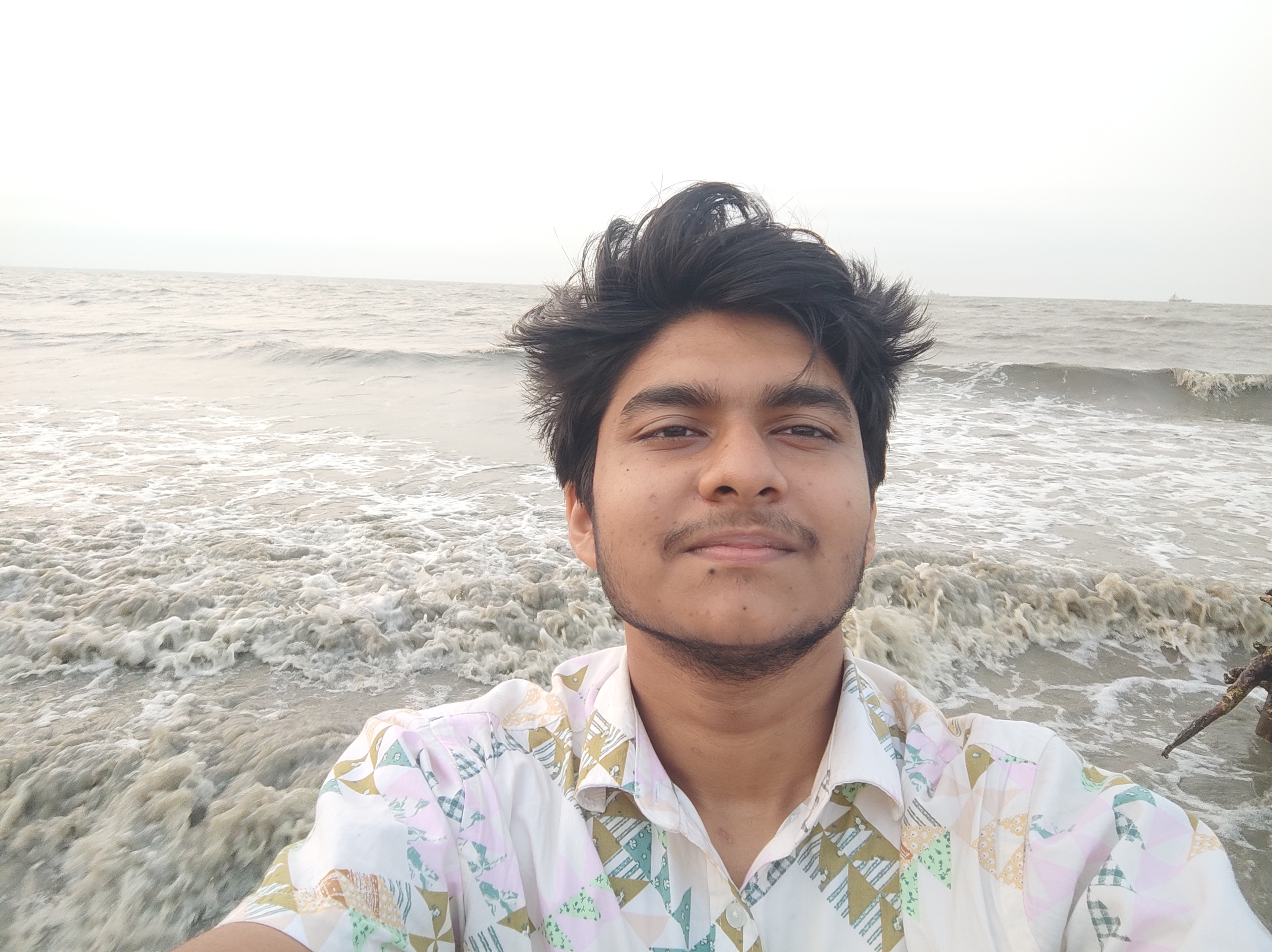 Sanzidul Hossain