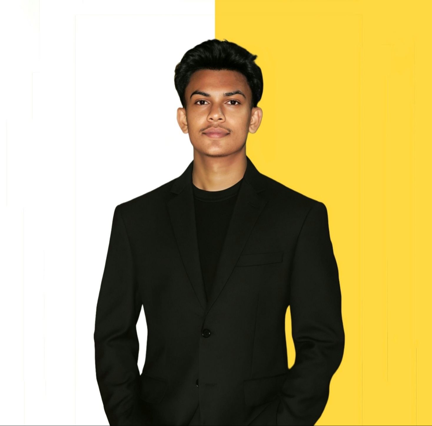 Md Monir Hossain