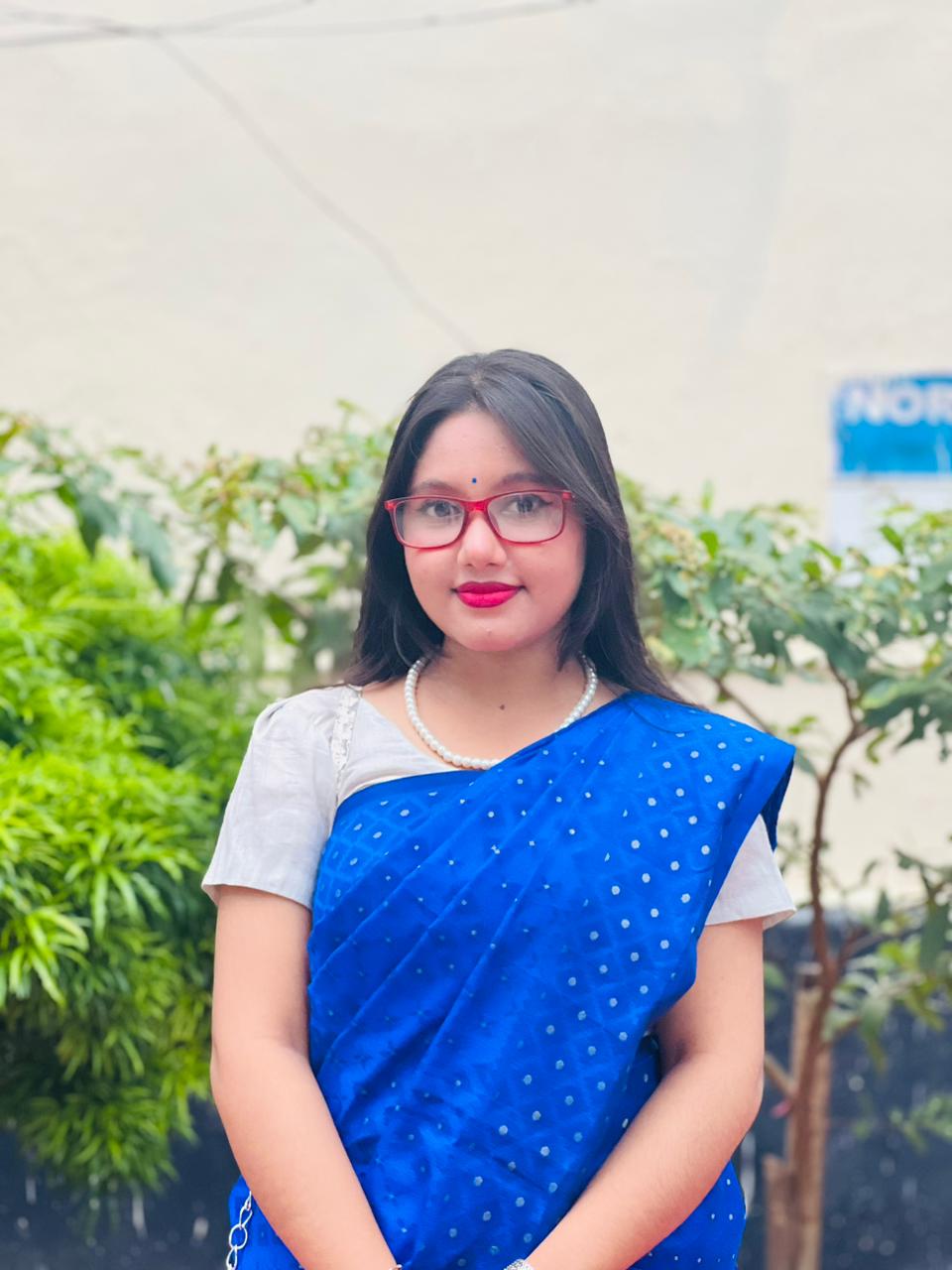 Mahfuja Akter bithi