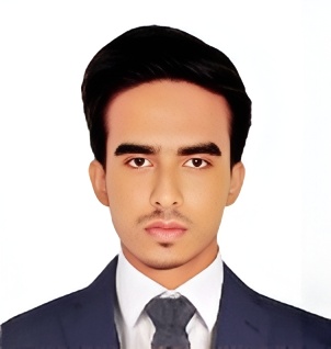 MD. MAZID BIN MOJIBUL