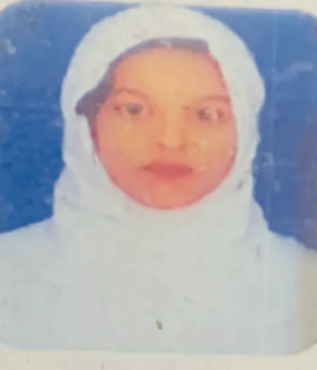 Setu Akter Madhuri