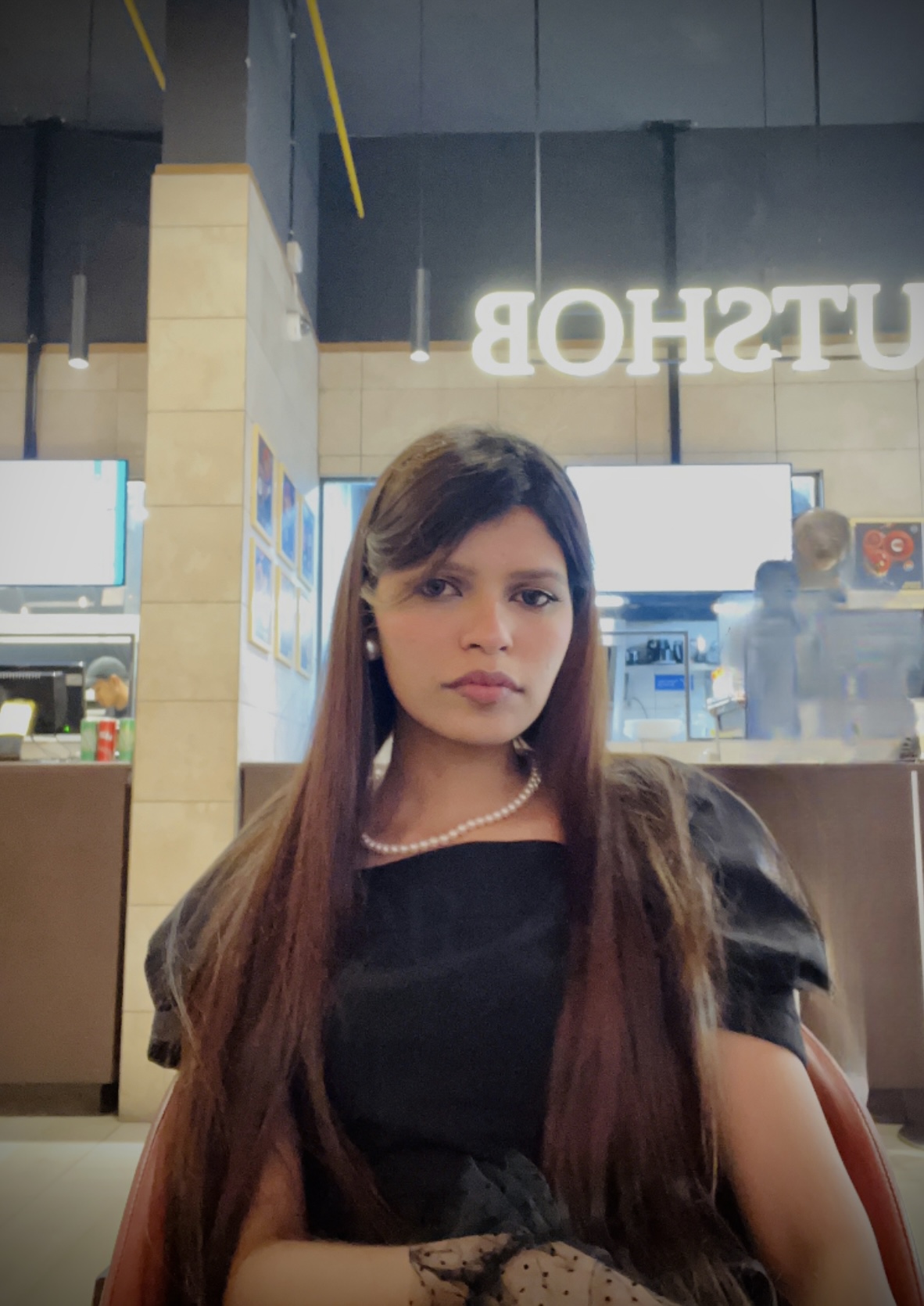 Maliha Anan Promi
