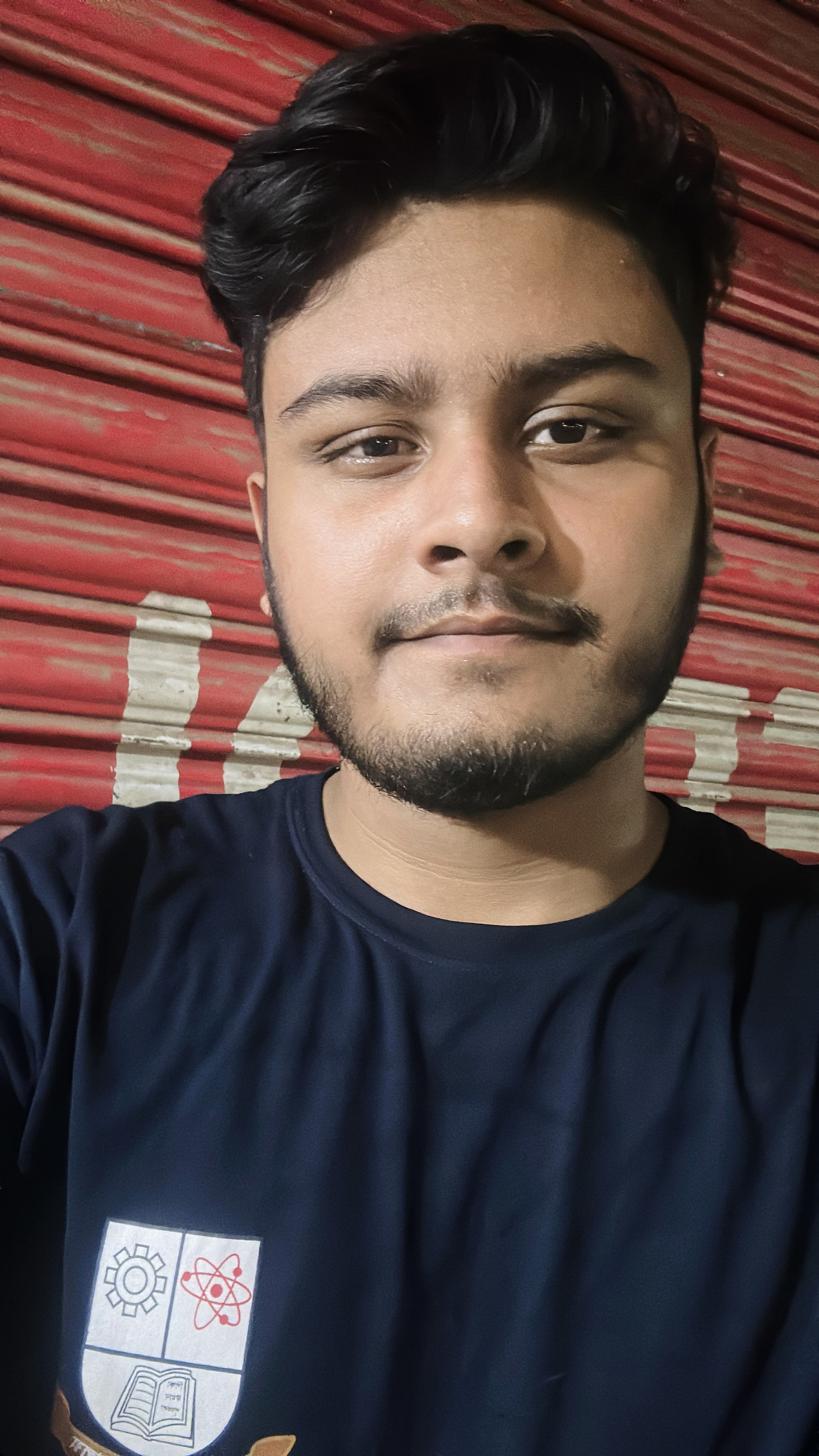 Md. Mahi Islam