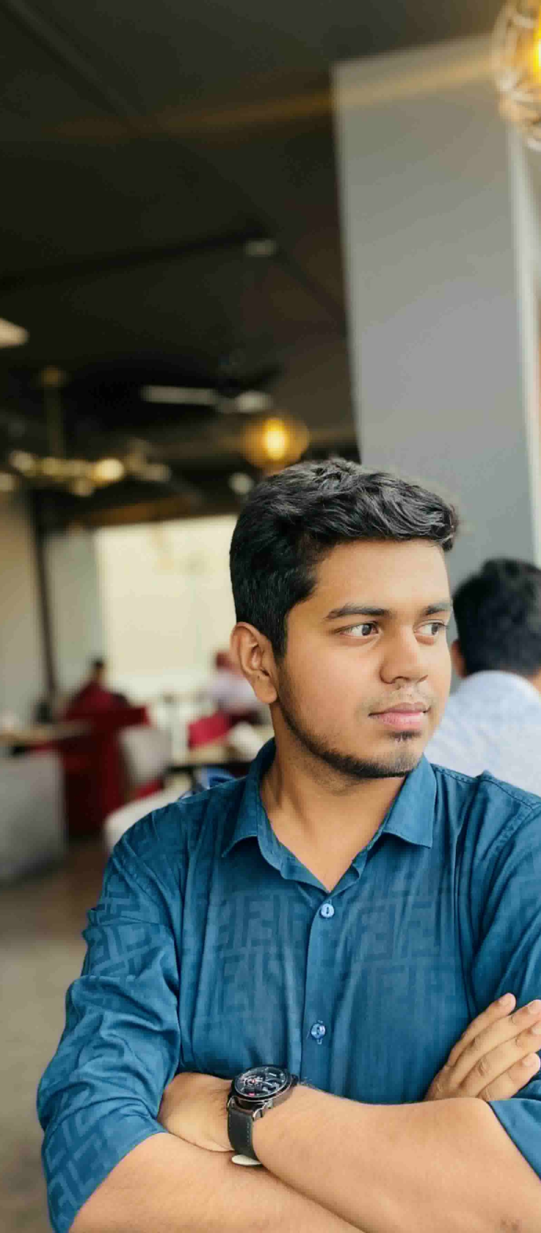 Sadiul sami