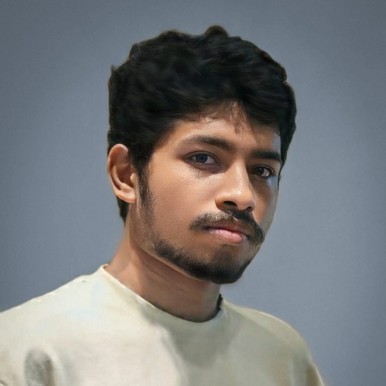 Salman shorif Tishan