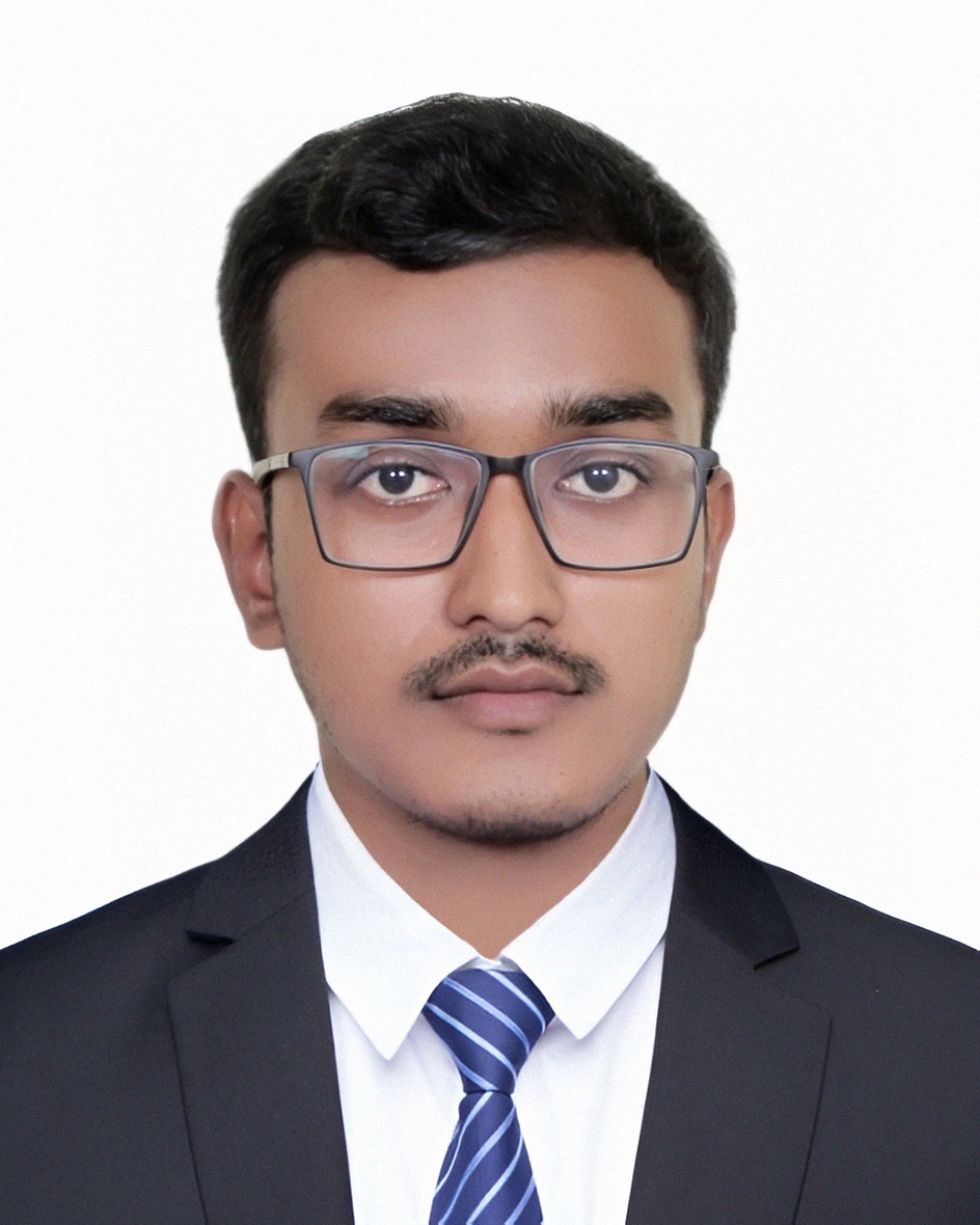 Shohanur Rahman Shohan