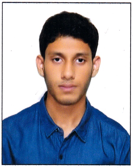 Saif Mursaline