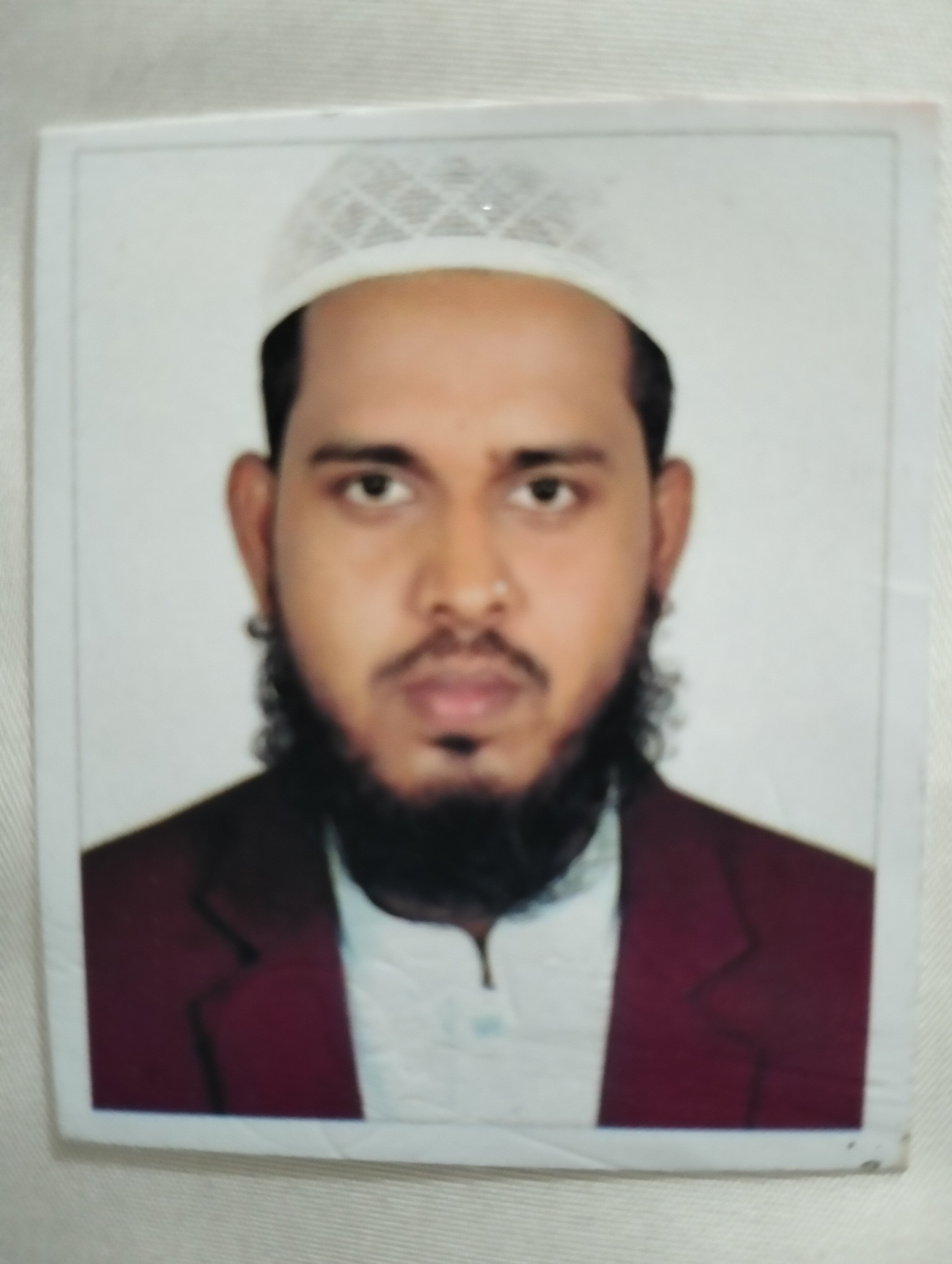 MD. Saiful Islam