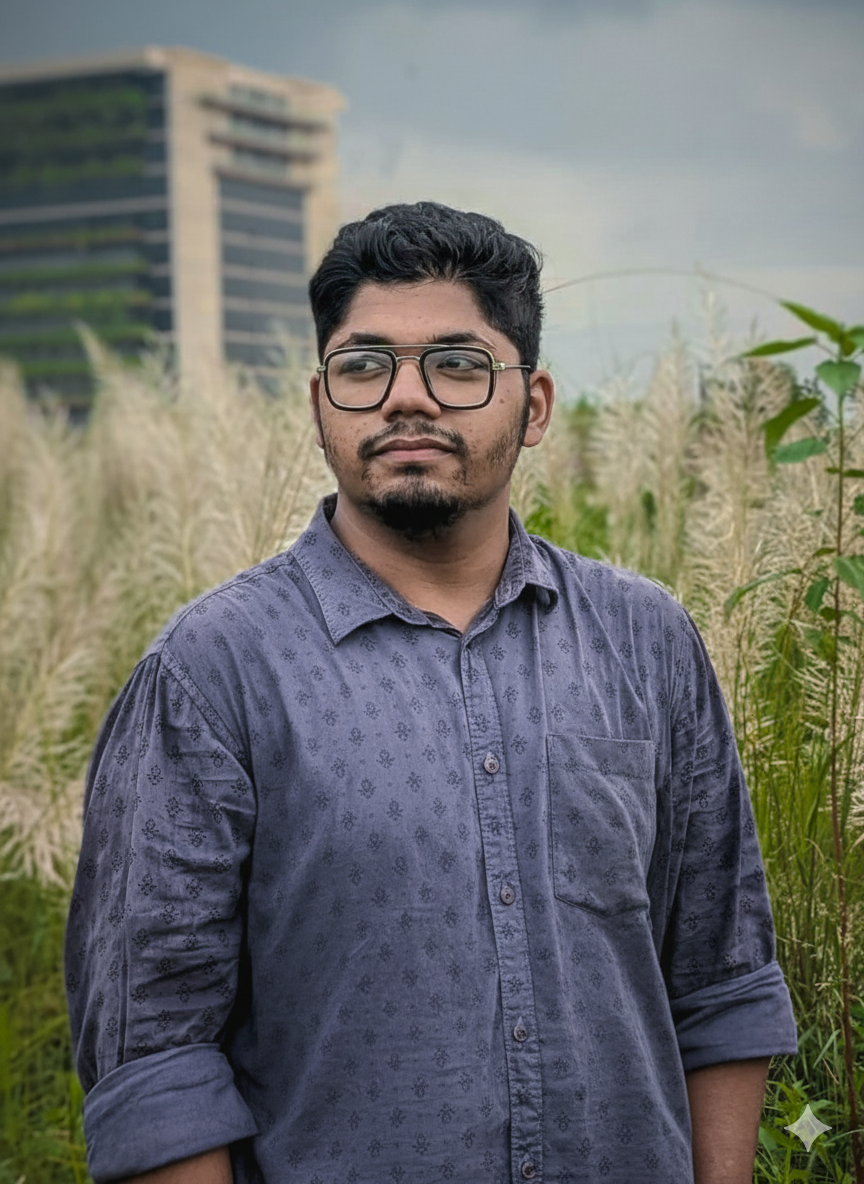 Mahmudul Hasan Shishir