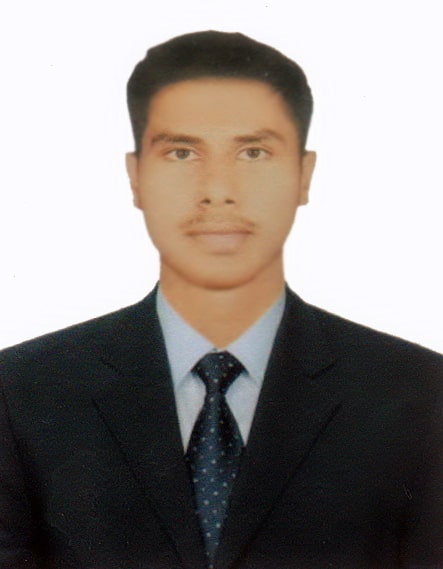 MD MAHFUJUR RAHMAN