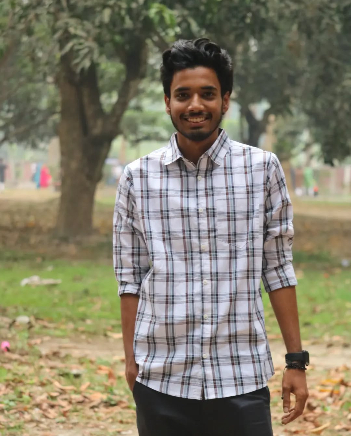 Jadid Faisal