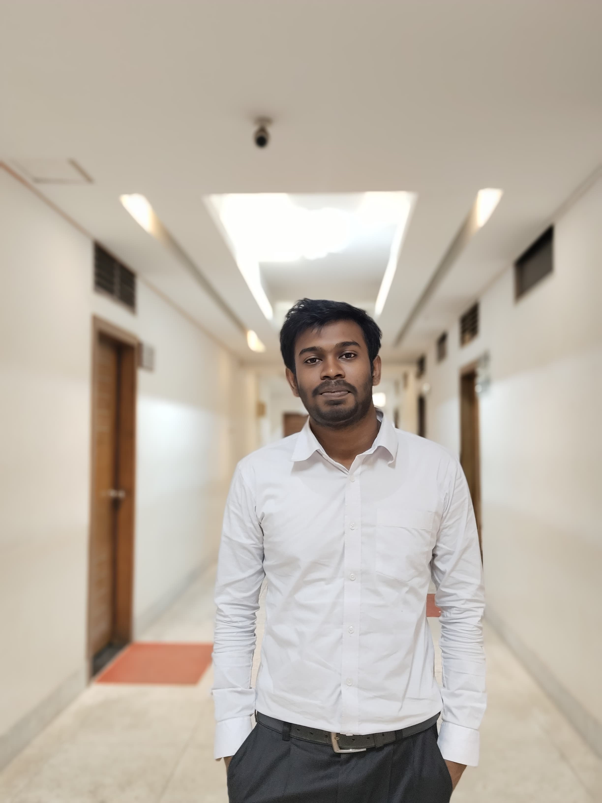 Rafiul Hasan