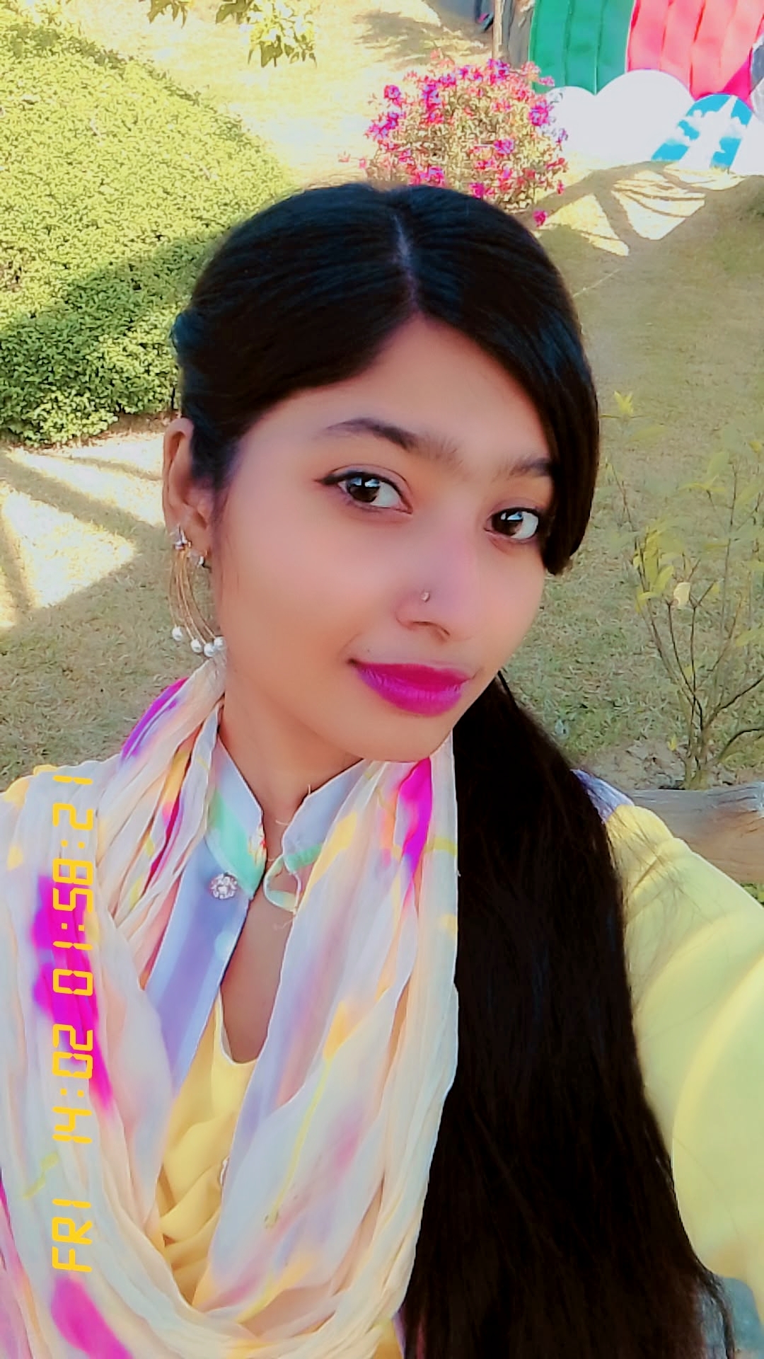 Sumaiya akter