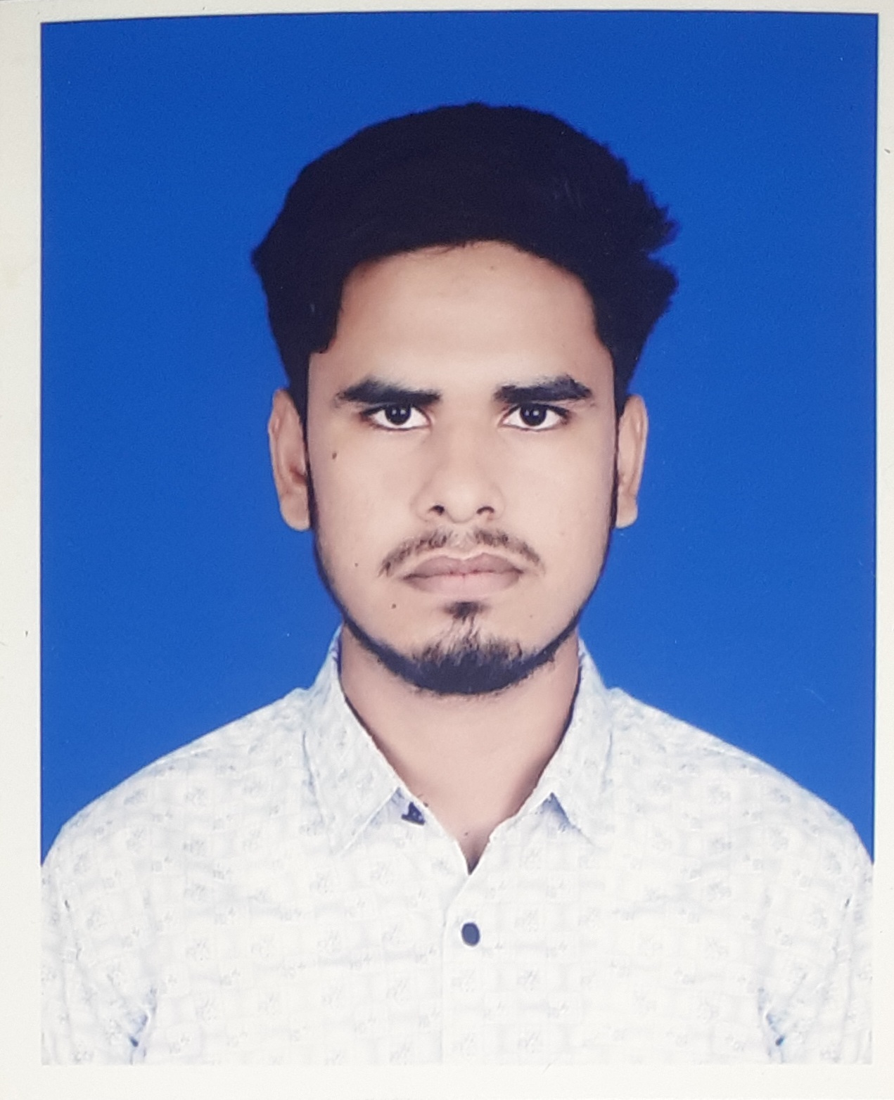 Iqbal Mahmud Efat
