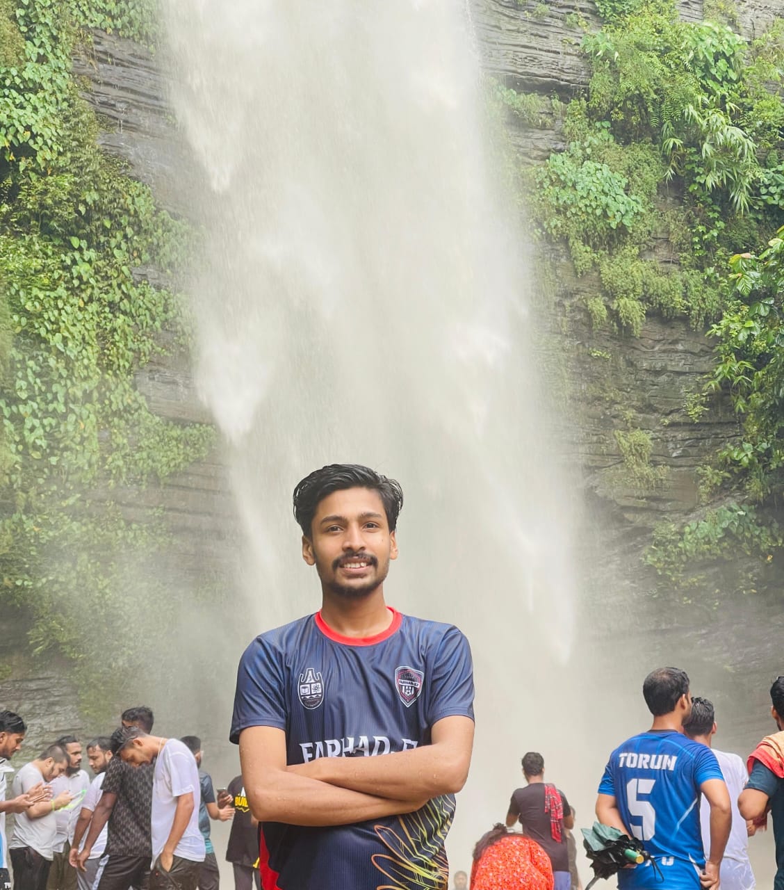 Shifur Rahman