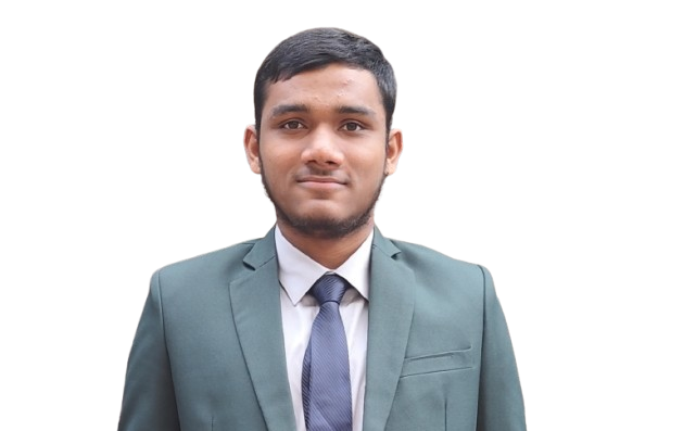 Md. Mizanur Rahman