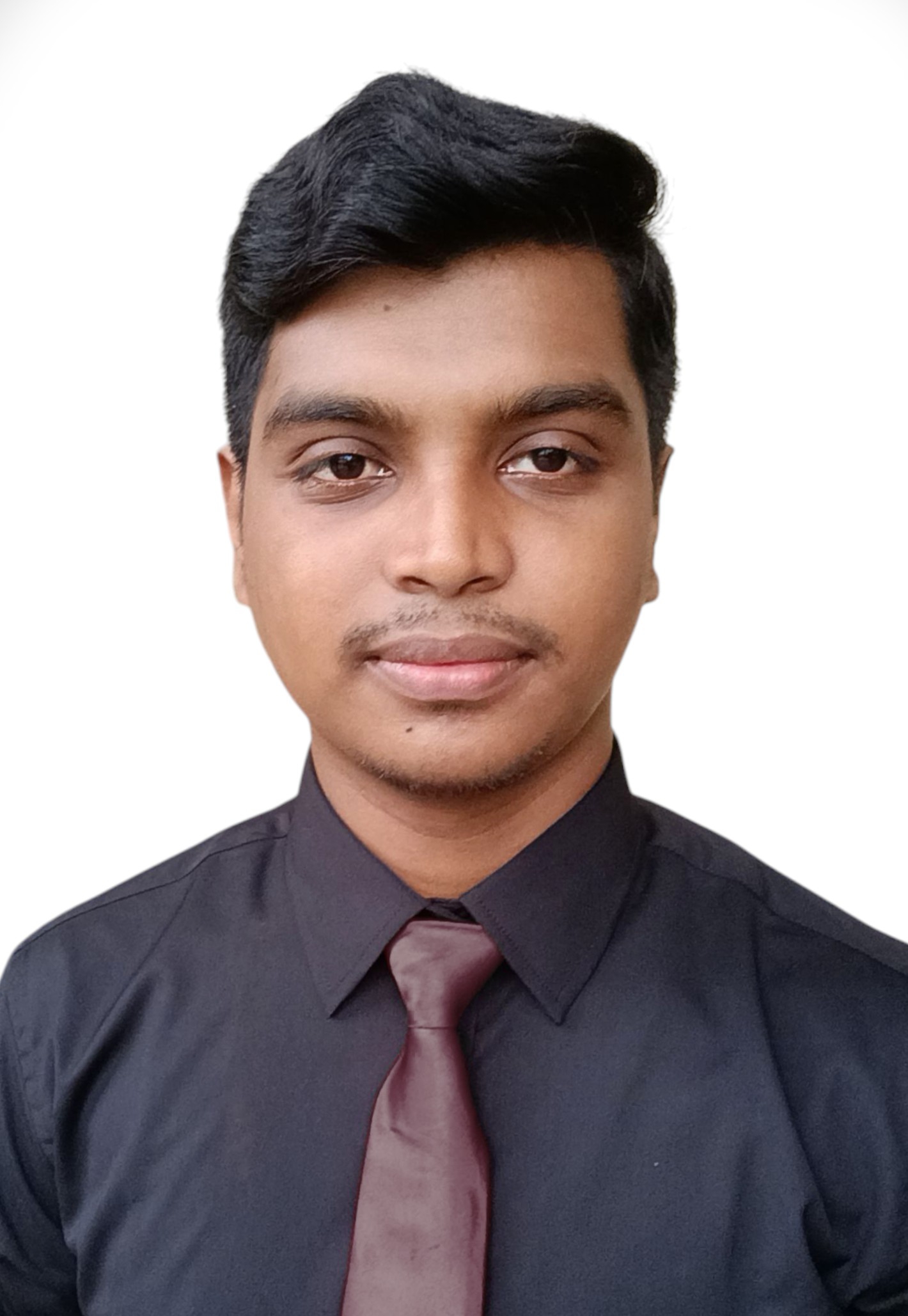 Md Rasel Rahaman