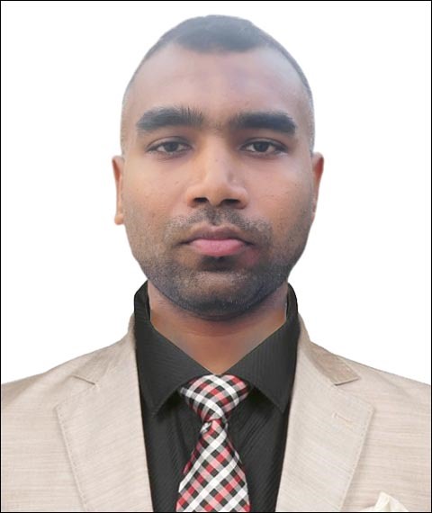 MD. FARHAD HOSAIN