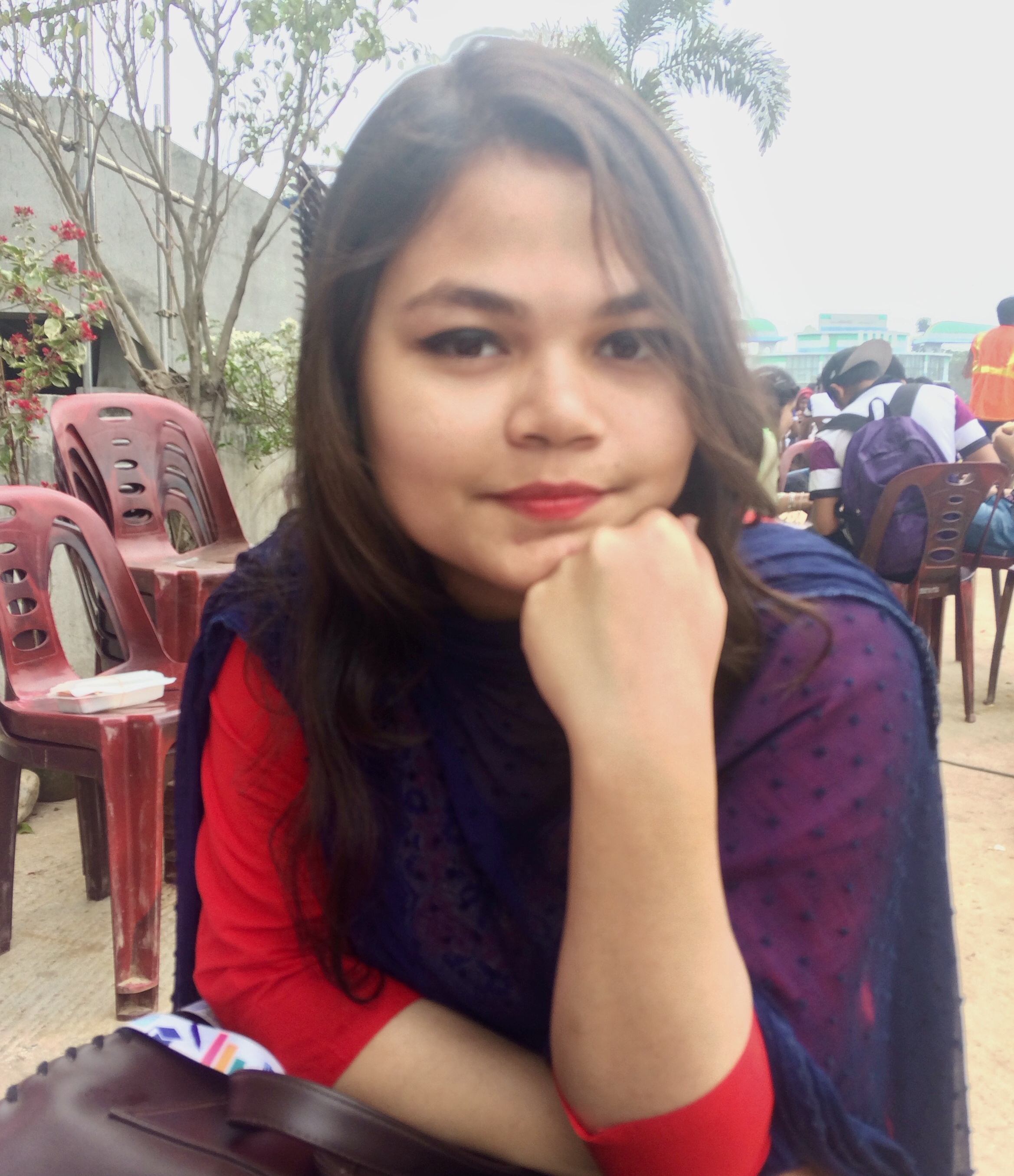 Ayesha Akhter Bonna