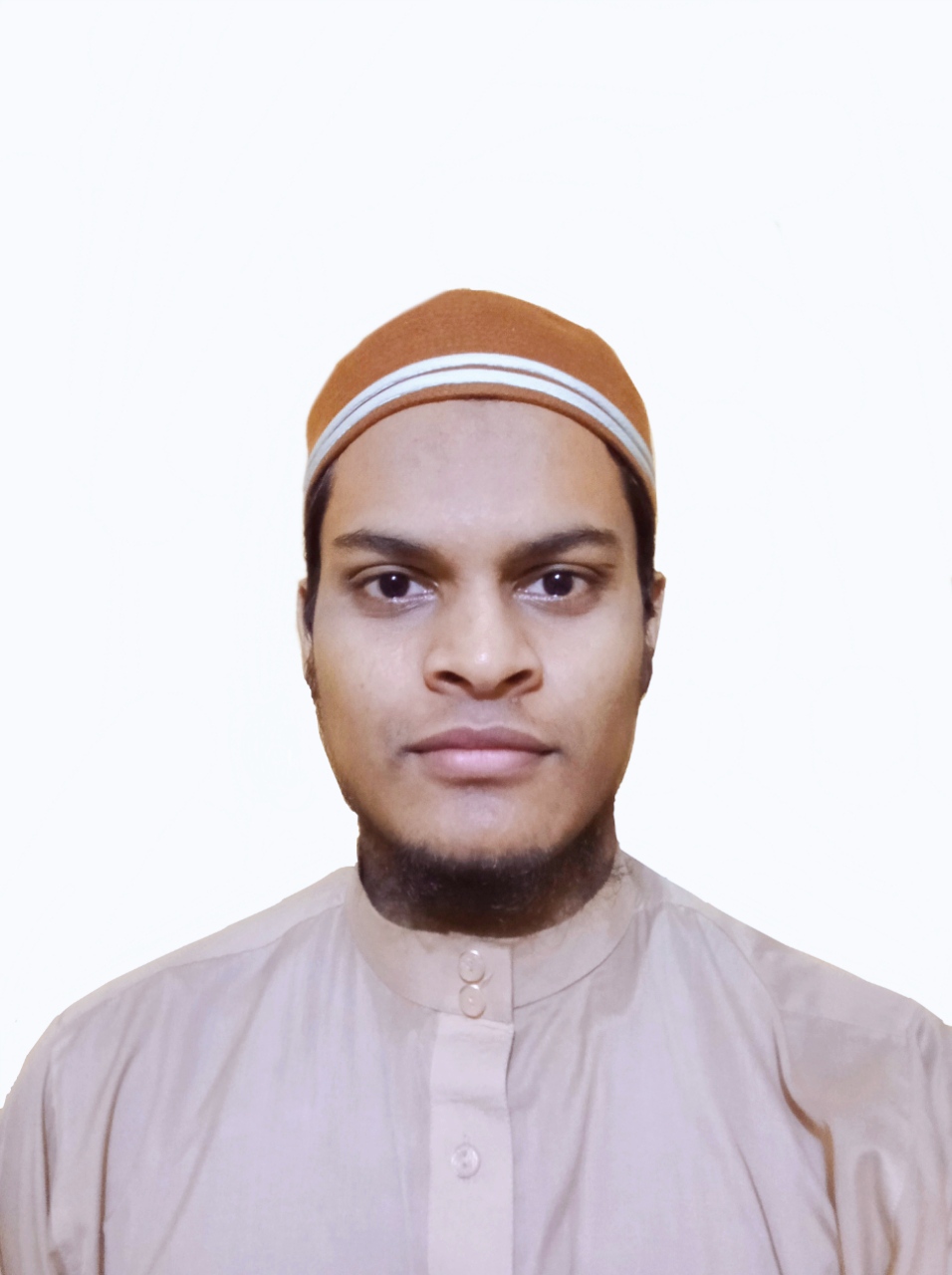 Mohammad Tanvir Islam