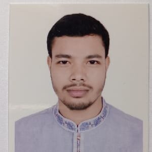 Abu Bokor Siddik