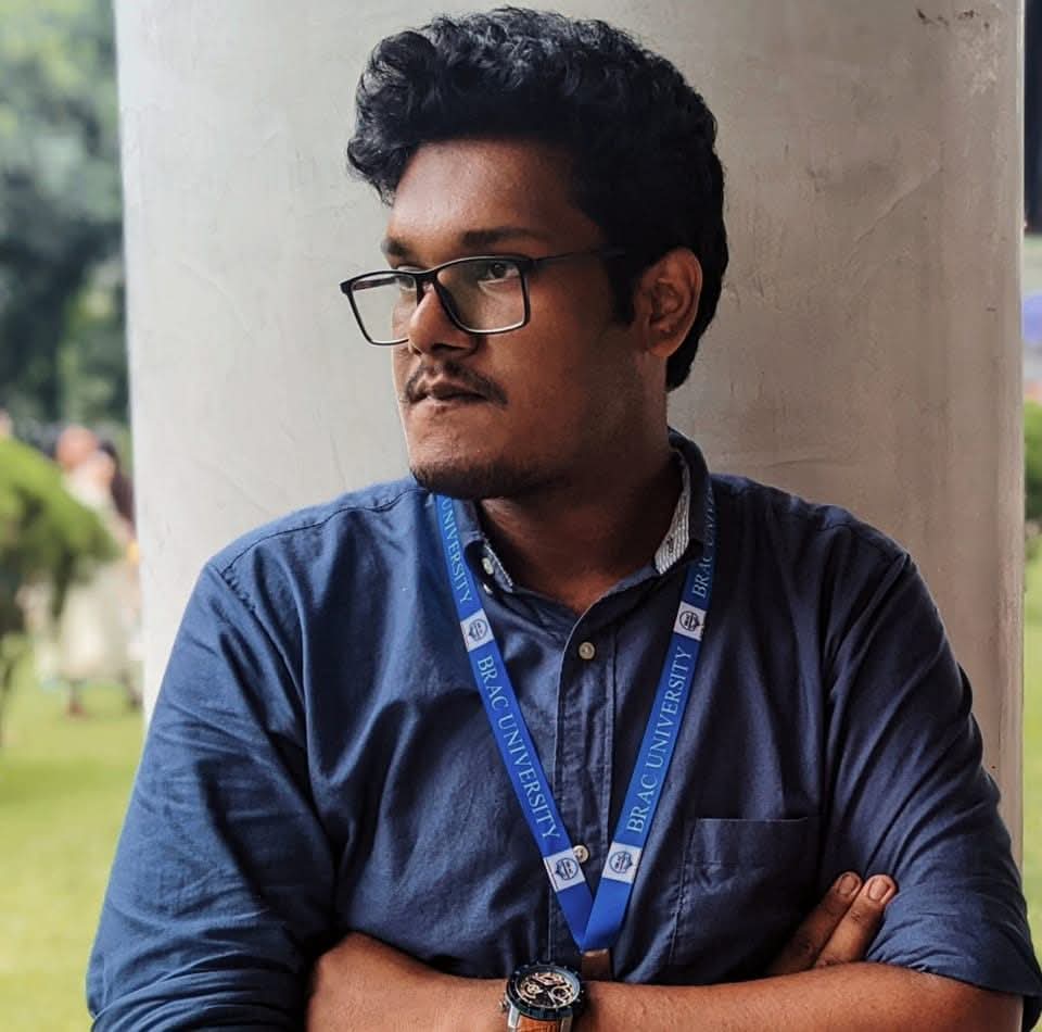 Sadat Nurul Ghanj
