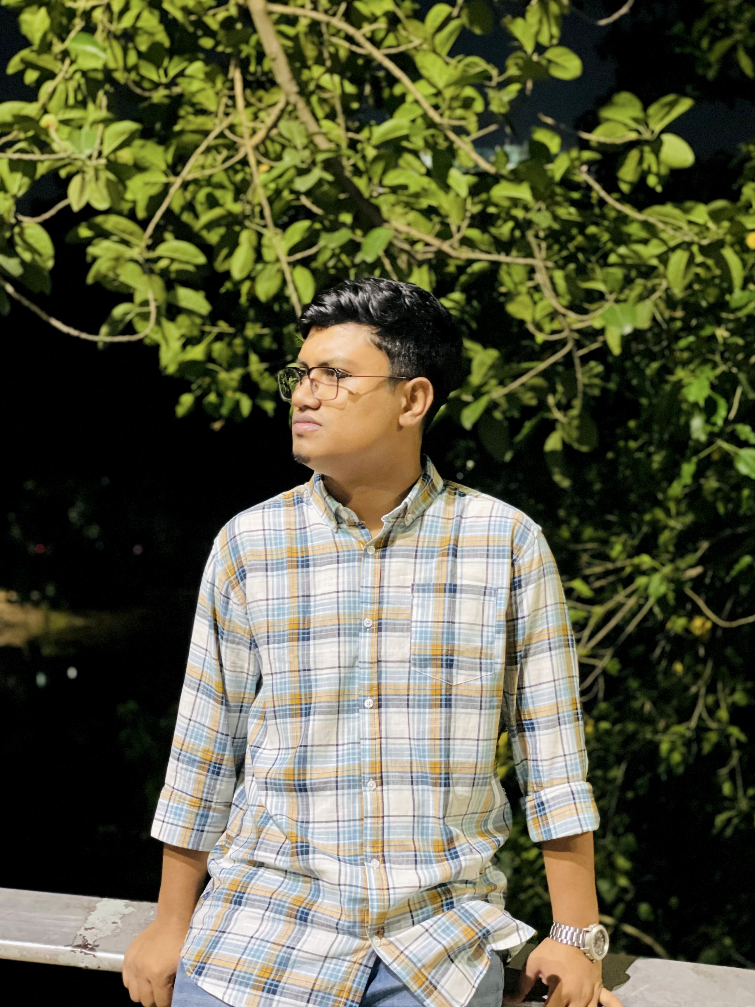 Mohi Uddin