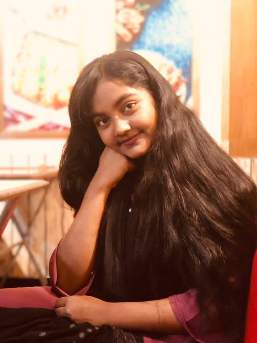 Mithila Hossain