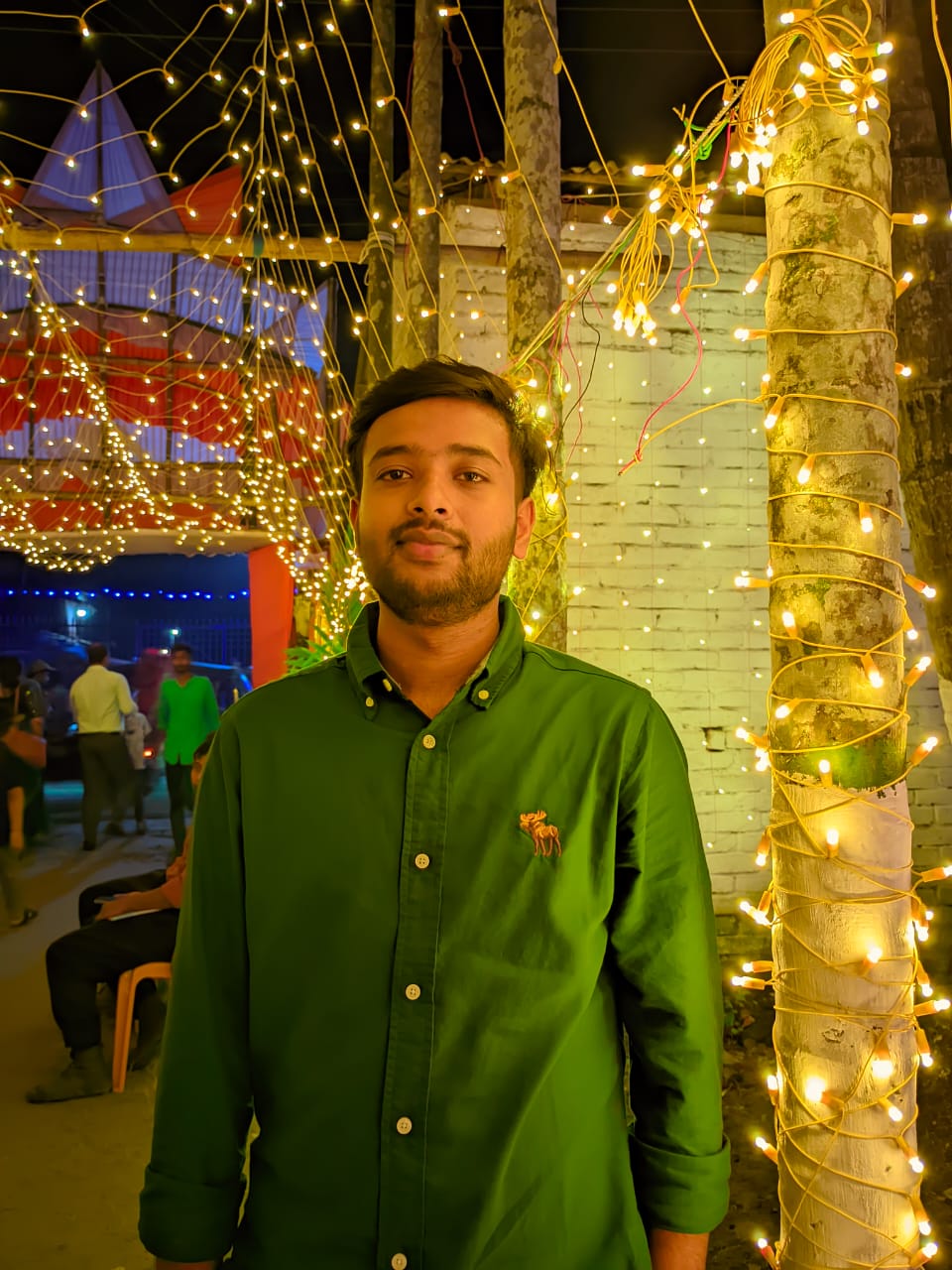Ayub Devneth