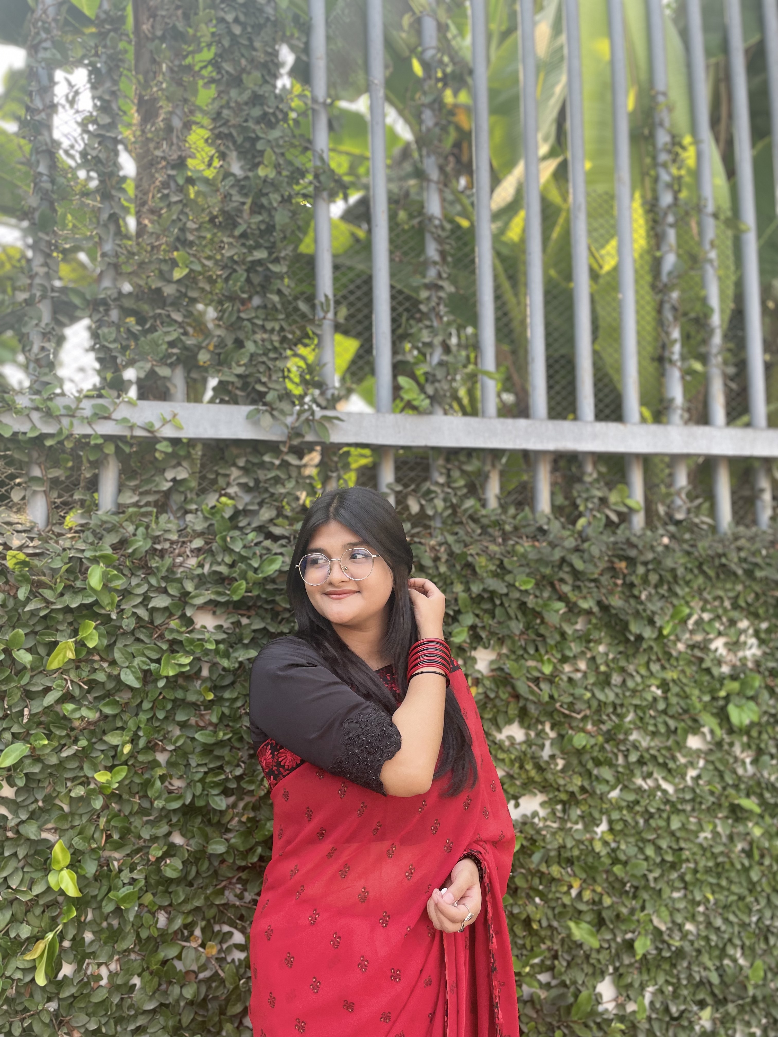 Salma Binte Borhan
