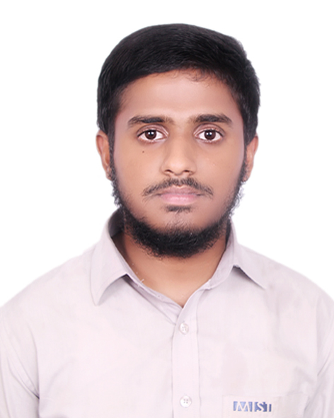 Md. Aahsan Habib Adon