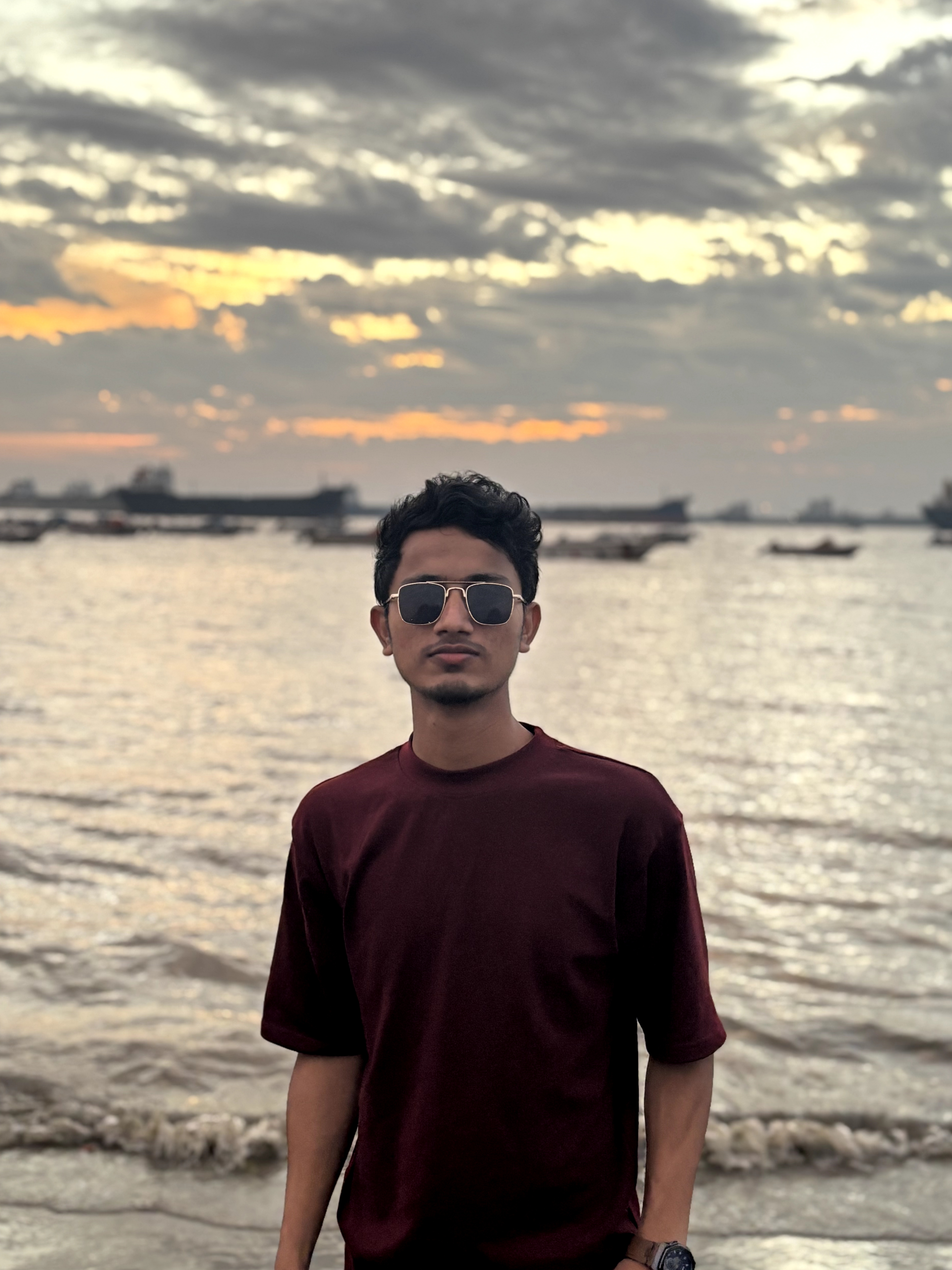 Sajjat Hossain Fahim