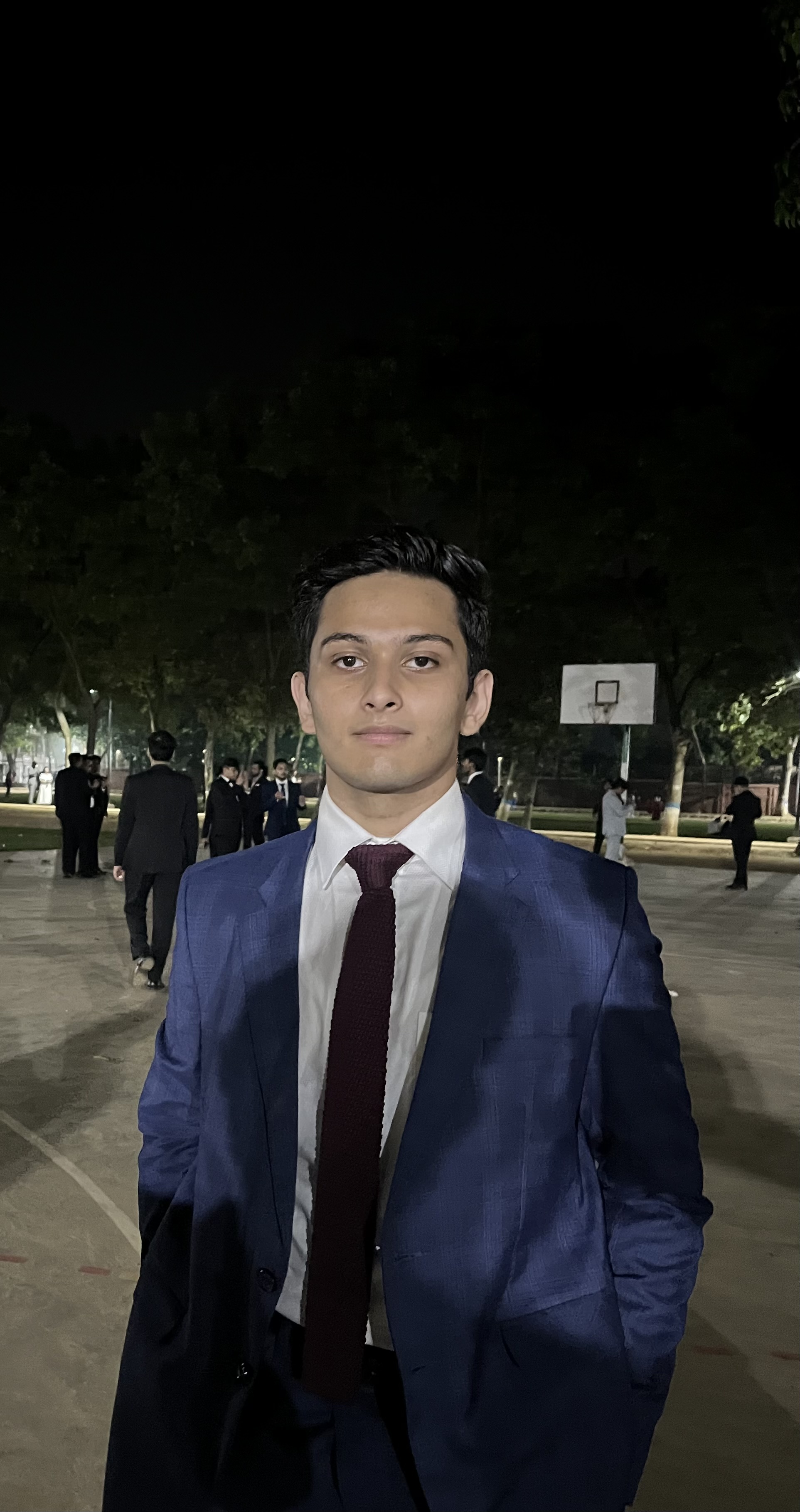 Fyaz Hossain
