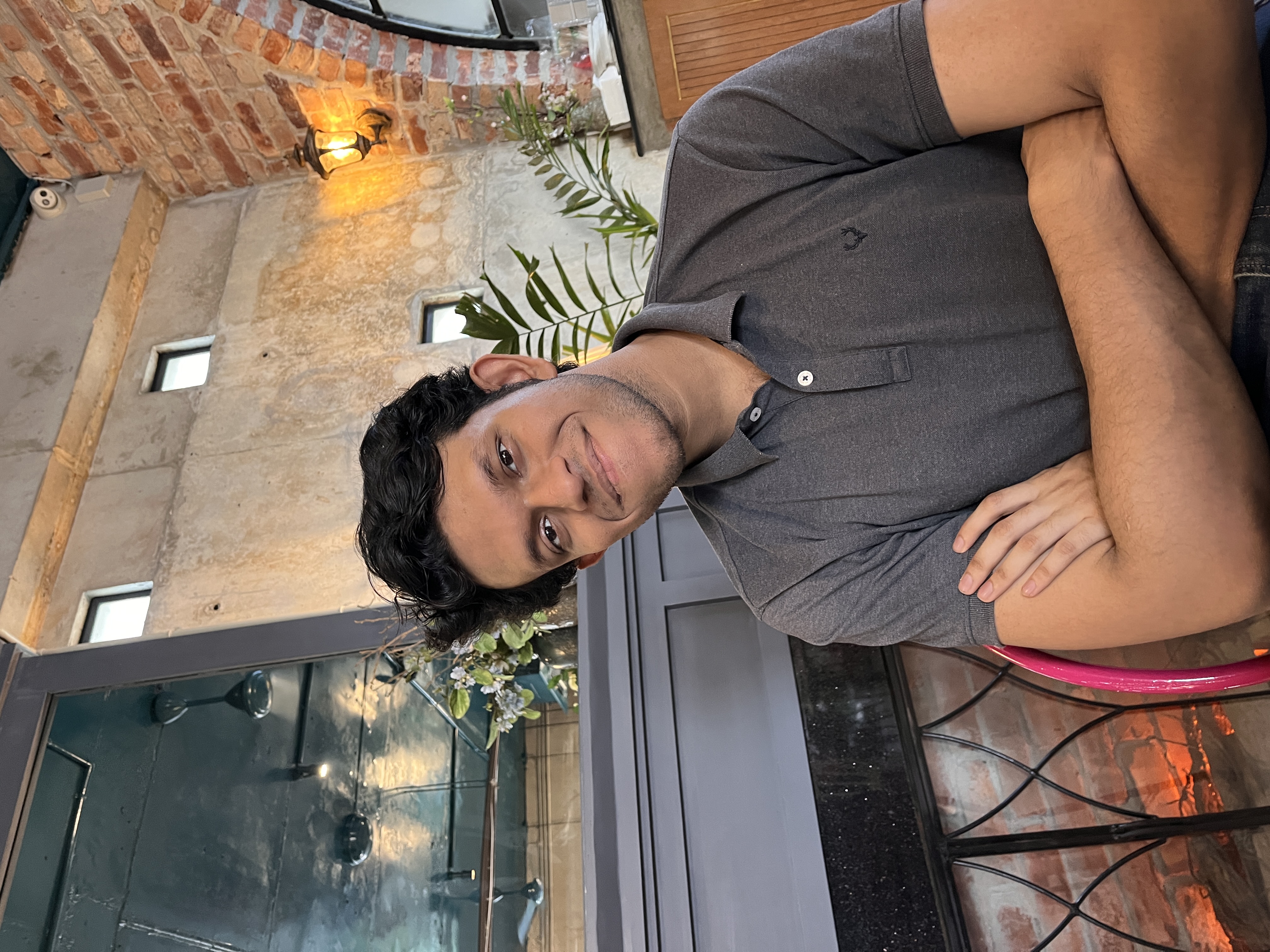Nafis Kabir