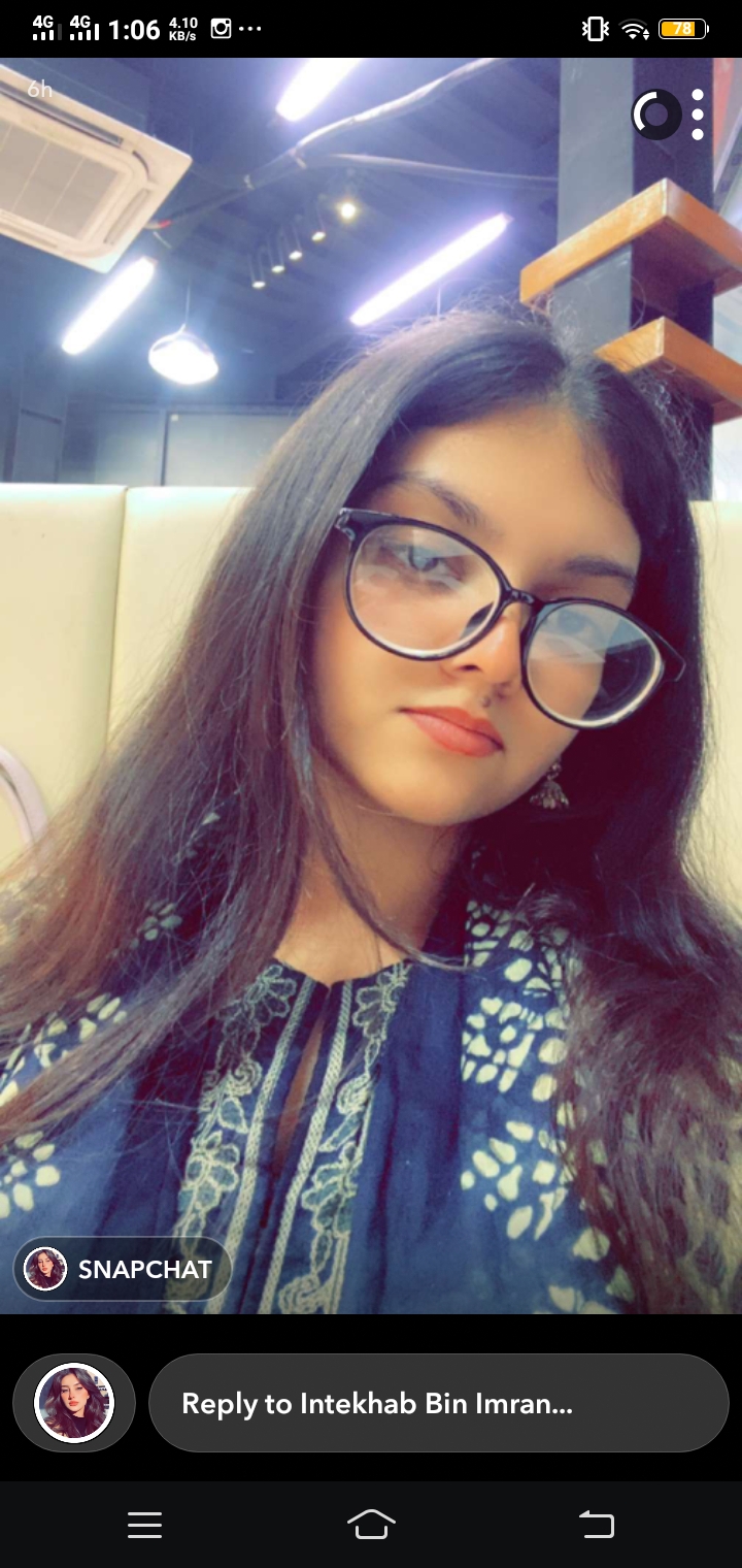 Nashra hayat