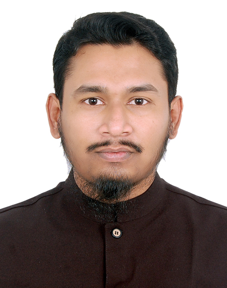 MD. Sabbir Hossain