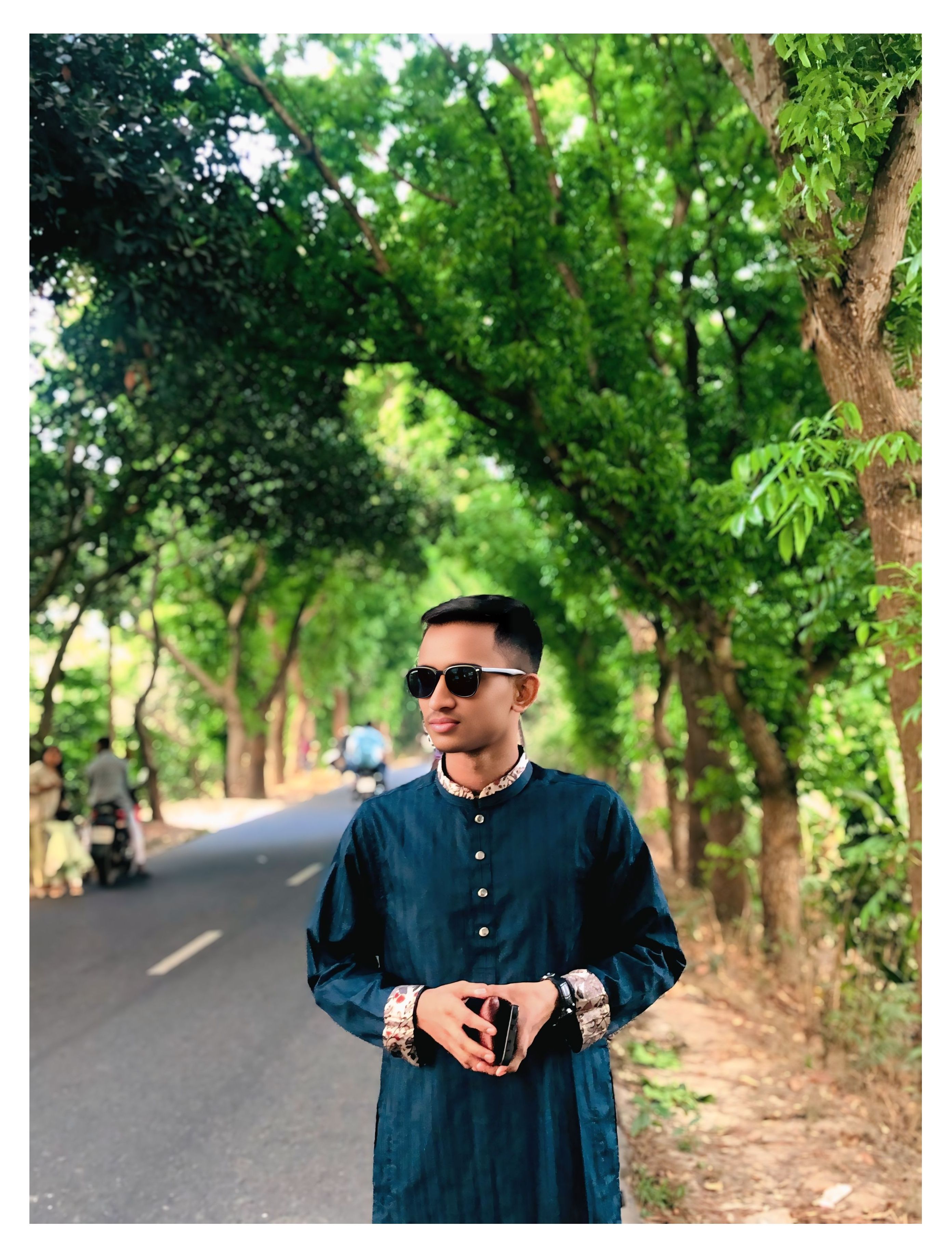 Sanjoy Chowdhury