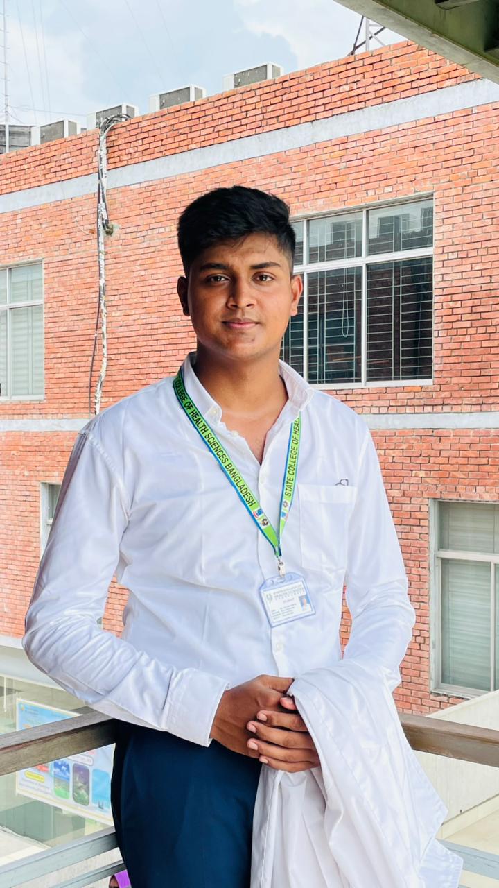 Abu Siam Sarkar