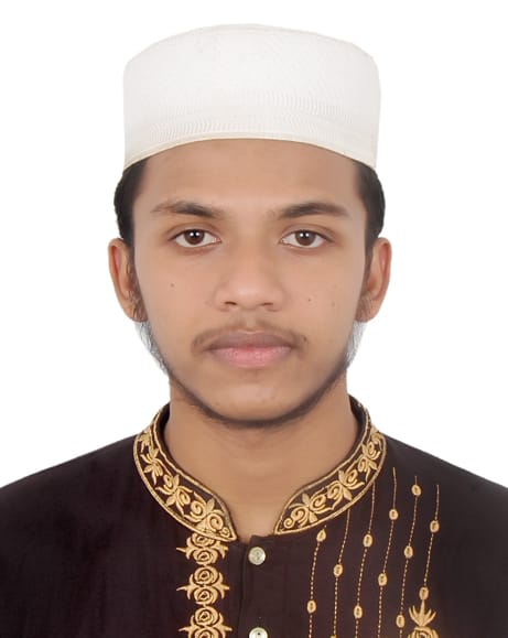 Redwanul Karim