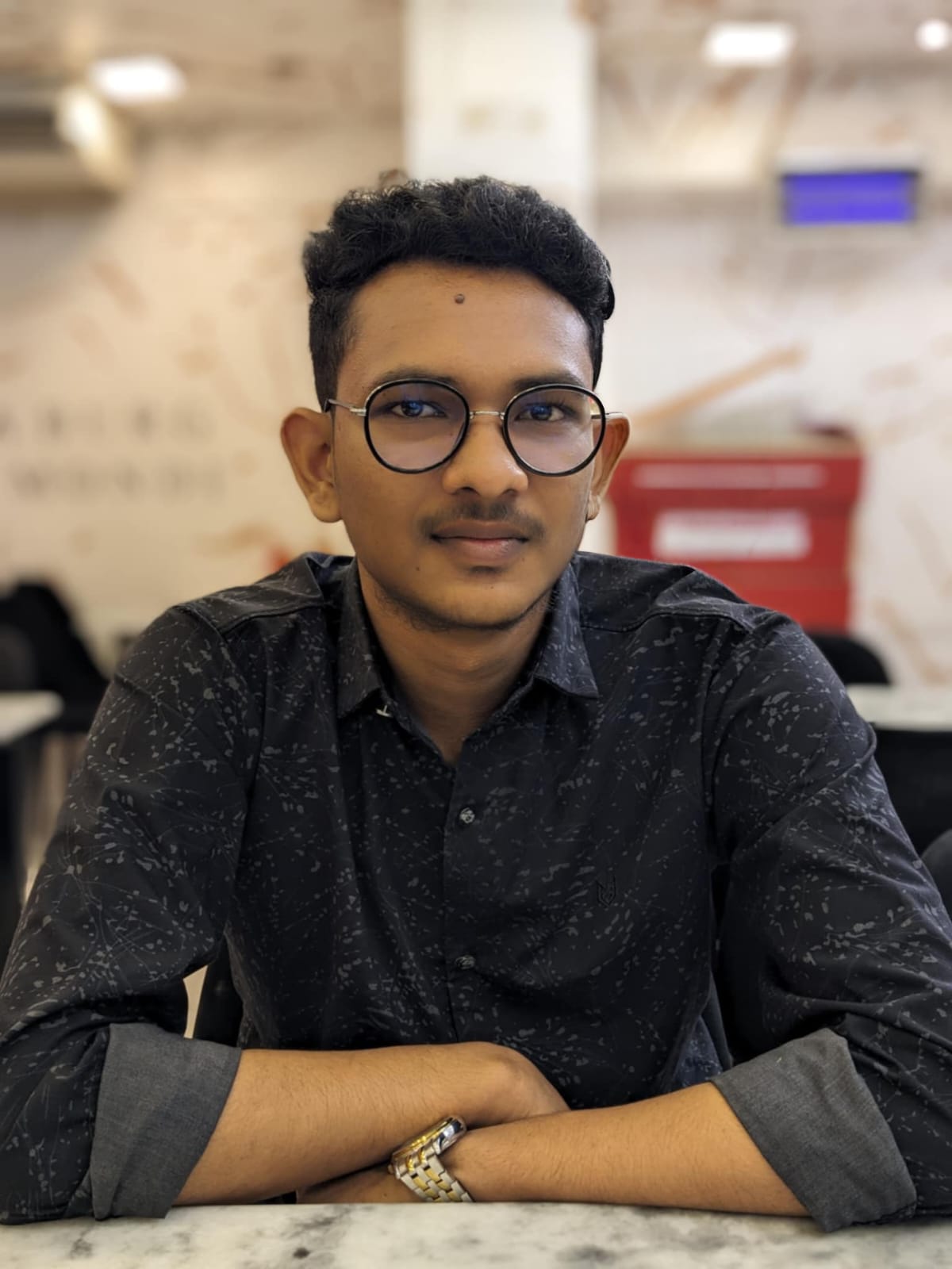 MD.Najmus Sakib